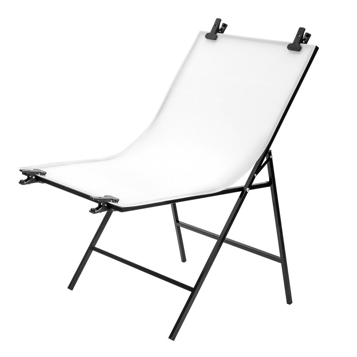 Flashpoint Shooting Table with Plexi Glass #SHOOTING TABLE
