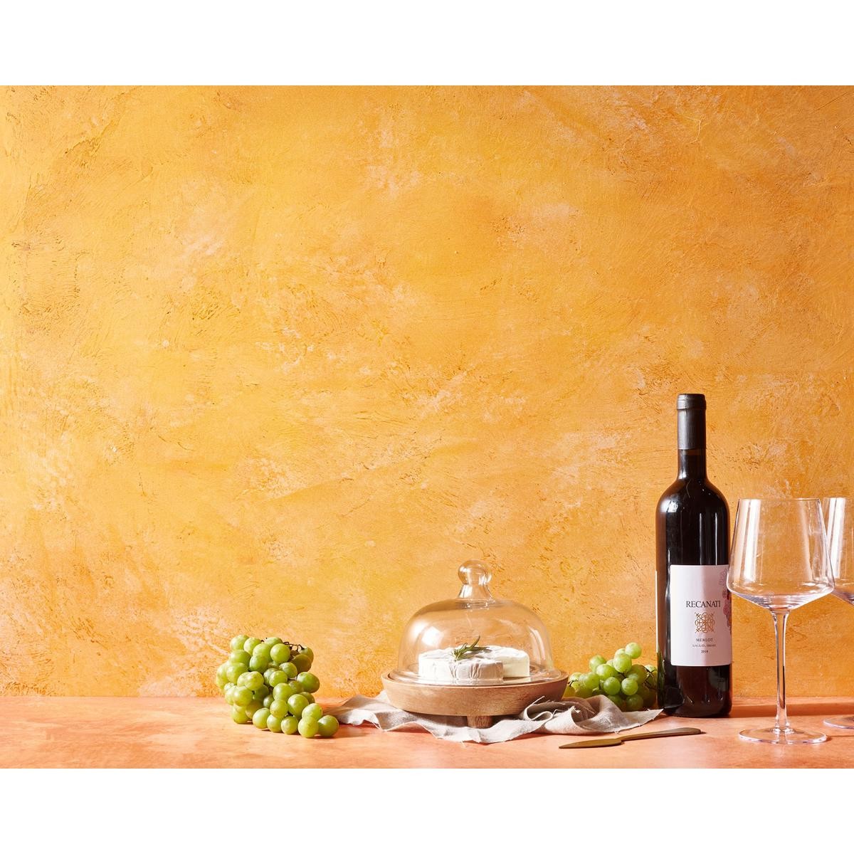 V-FLAT WORLD Duo Board – 30×40″ Surface Board, Emerald City/Citrus Burst #00819L