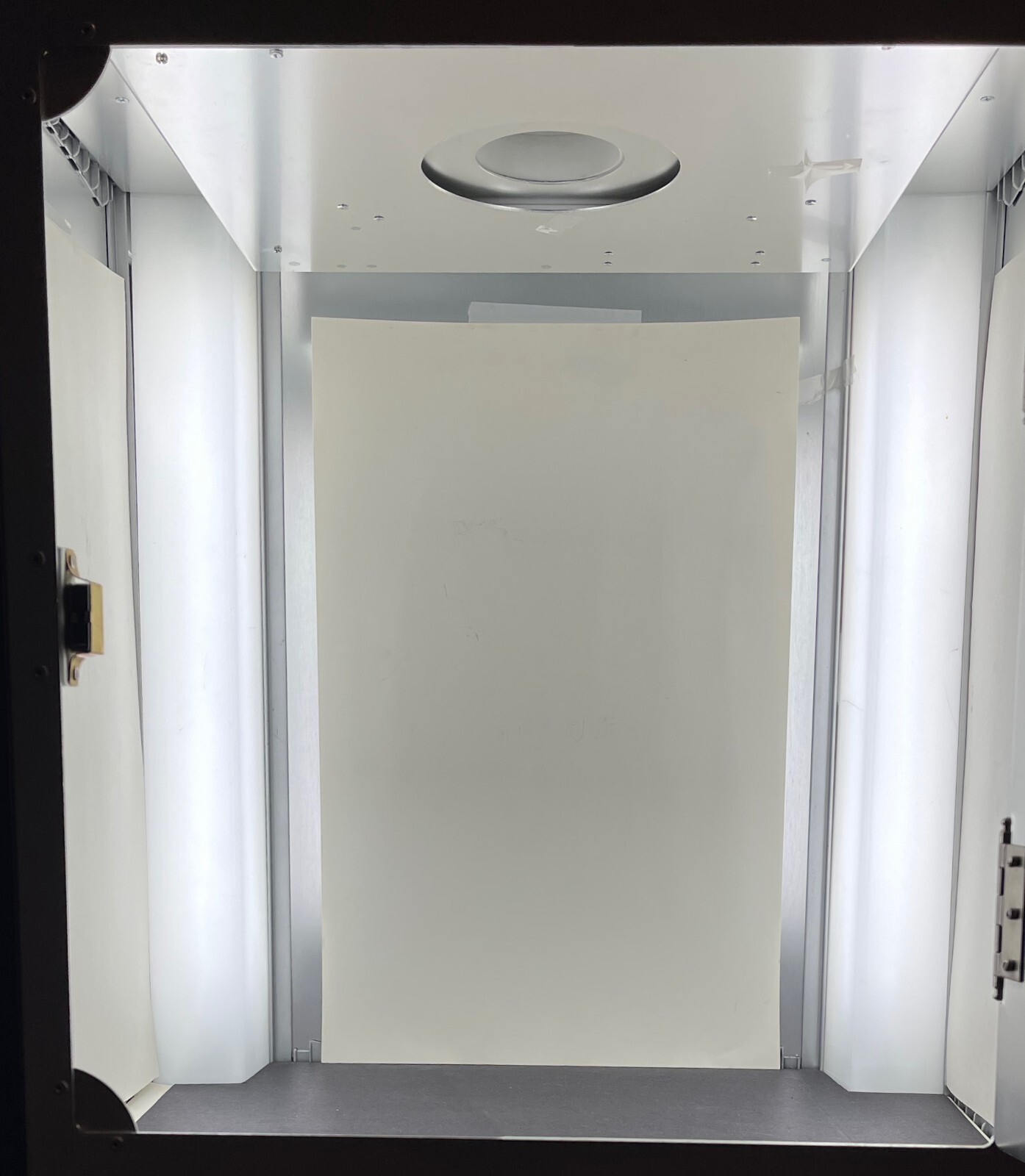 Ortery Photosimile 200 Digital Photography Studio Photo Light Box – No Software