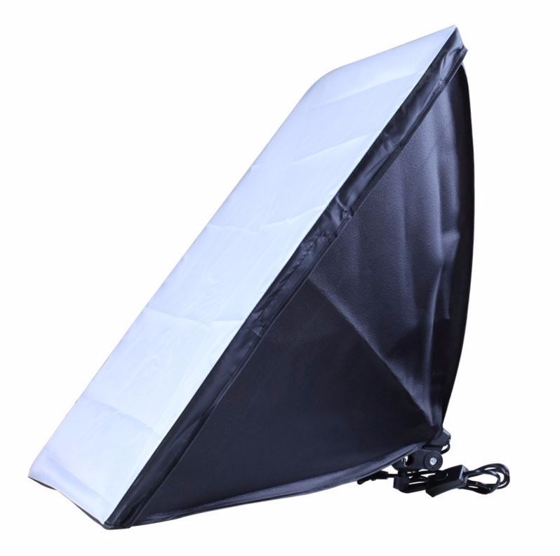 50cmx70cm Wired Studio Softbox Light Box