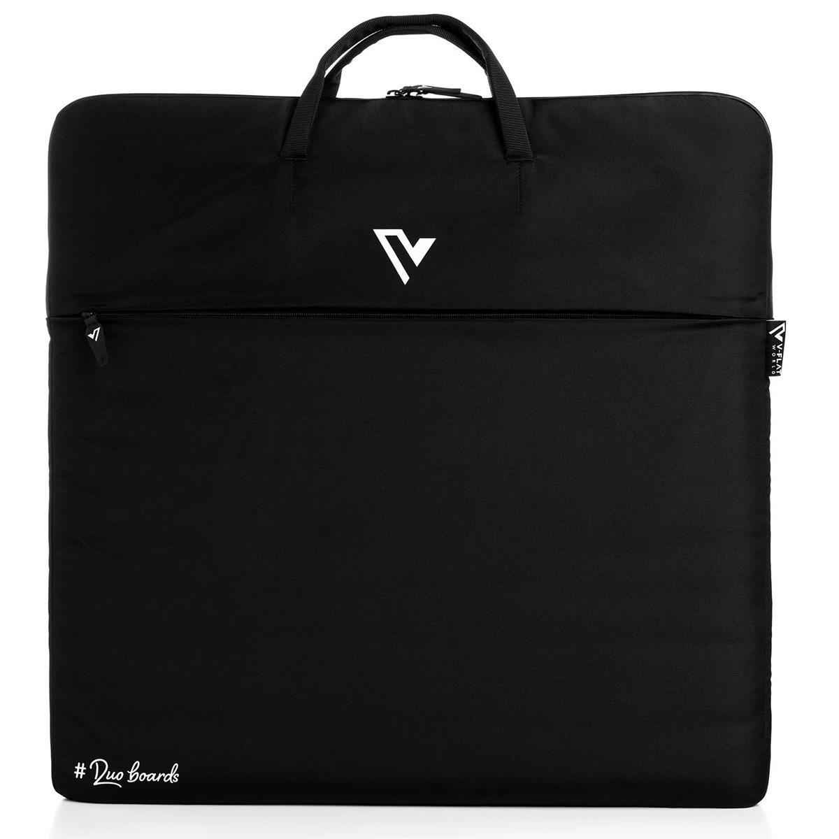 V-FLAT WORLD Bag for 24×24″ Duo Board #008BG