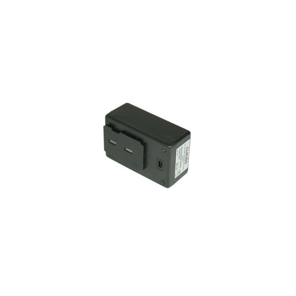 Clauss PowerPack-Li57 Rechargeable Battery for RODEON piXpert and piXposer