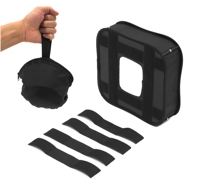 Sb600 Softbox for Yongnuo Yn600 Yn600l II Yn600s Yn600rgb Yn600air Yn900