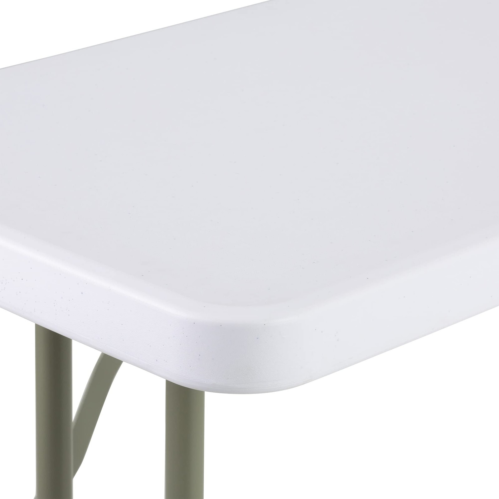 Norwood Commercial Furniture 5 Indoor/Outdoor Folding Training Table