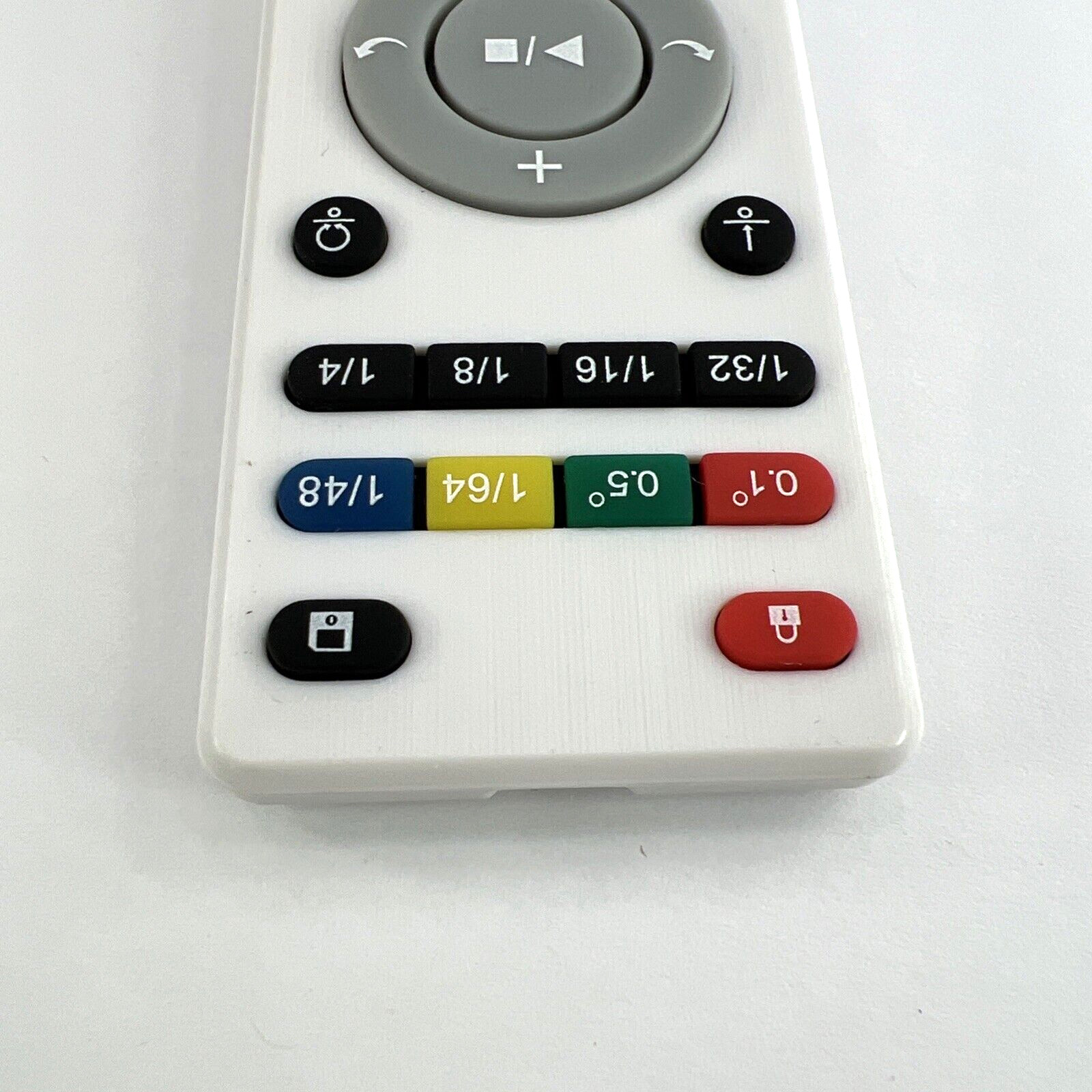 ComXim Mito Turntable Remote Control for 360 Degree Photography – Genuine TESTED