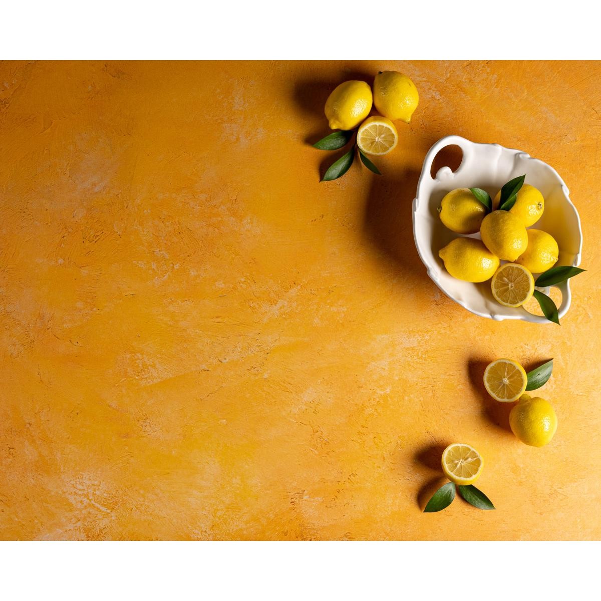 V-FLAT WORLD Duo Board – 30×40″ Surface Board, Emerald City/Citrus Burst #00819L