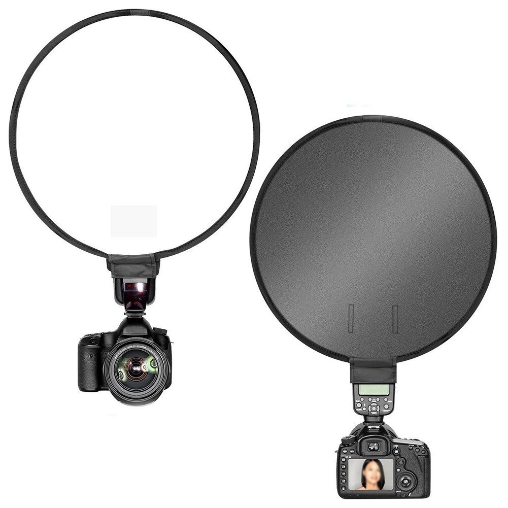 For Existing Gear Light Diffuser Softbox Seamlessly Integrates With Gear