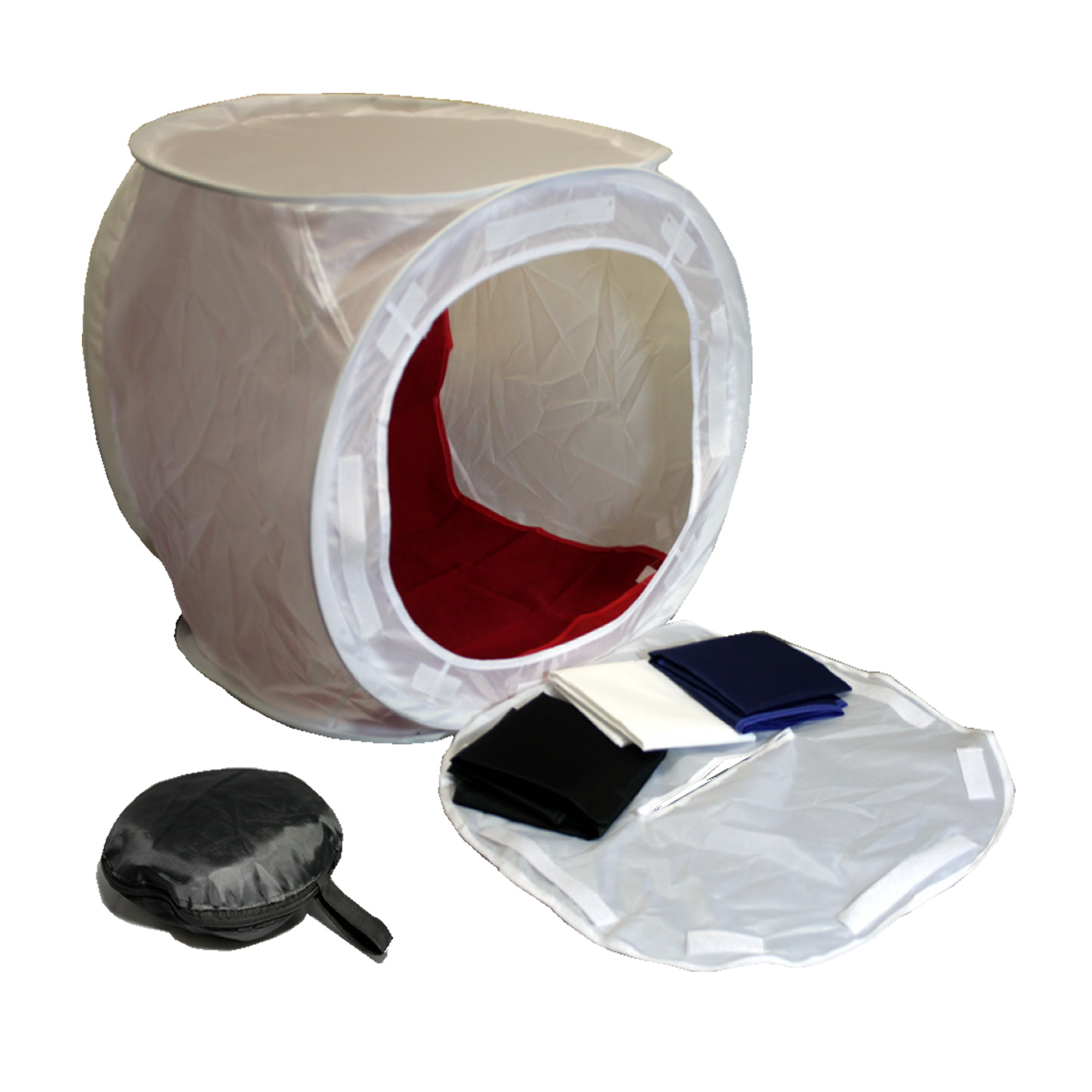Soft Box 20″ Photography Cube Shooting Tent Photo Softbox Lighting Tent Studio