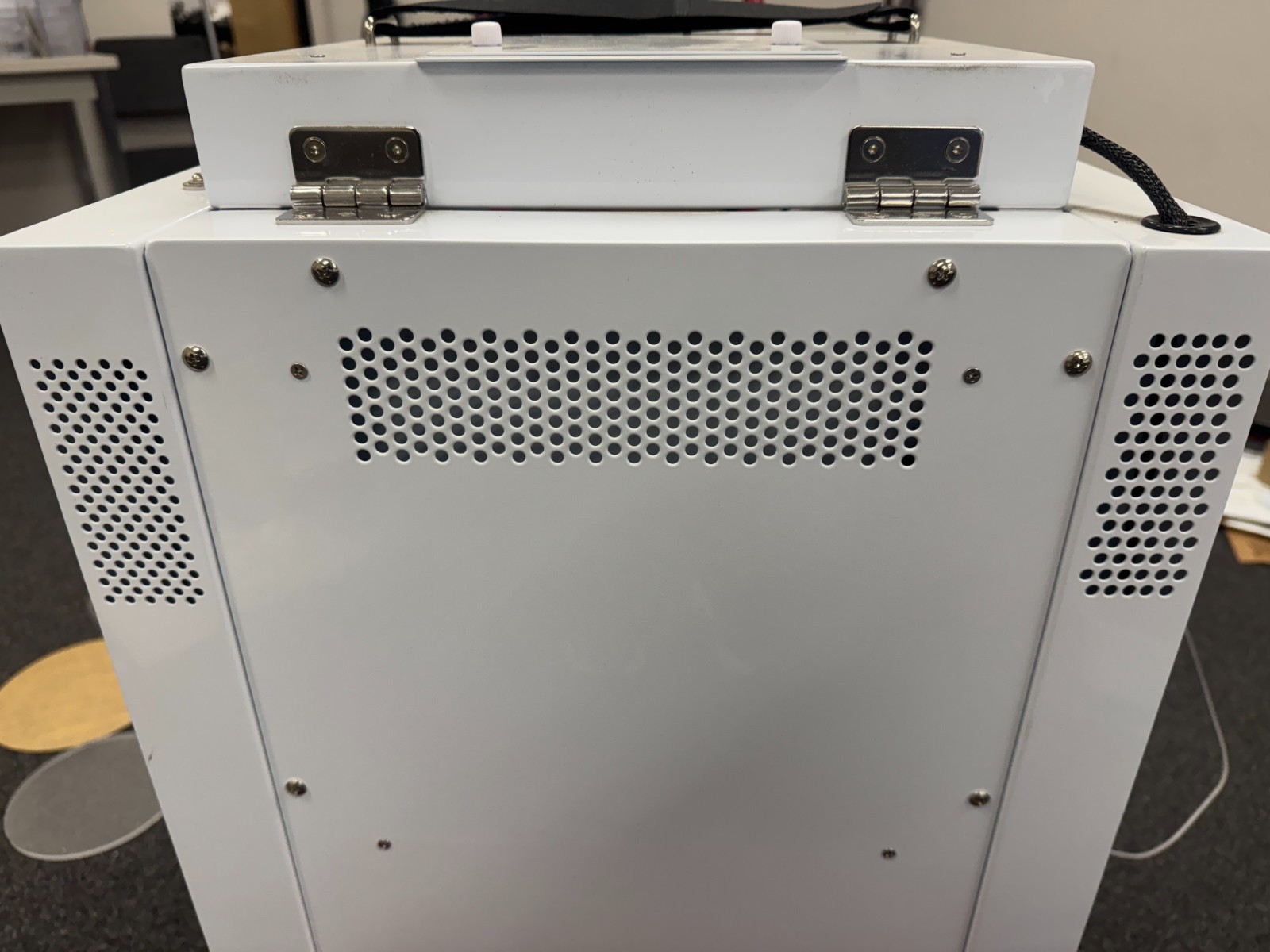 Ortery 3D PhotoBench 60 Light Box