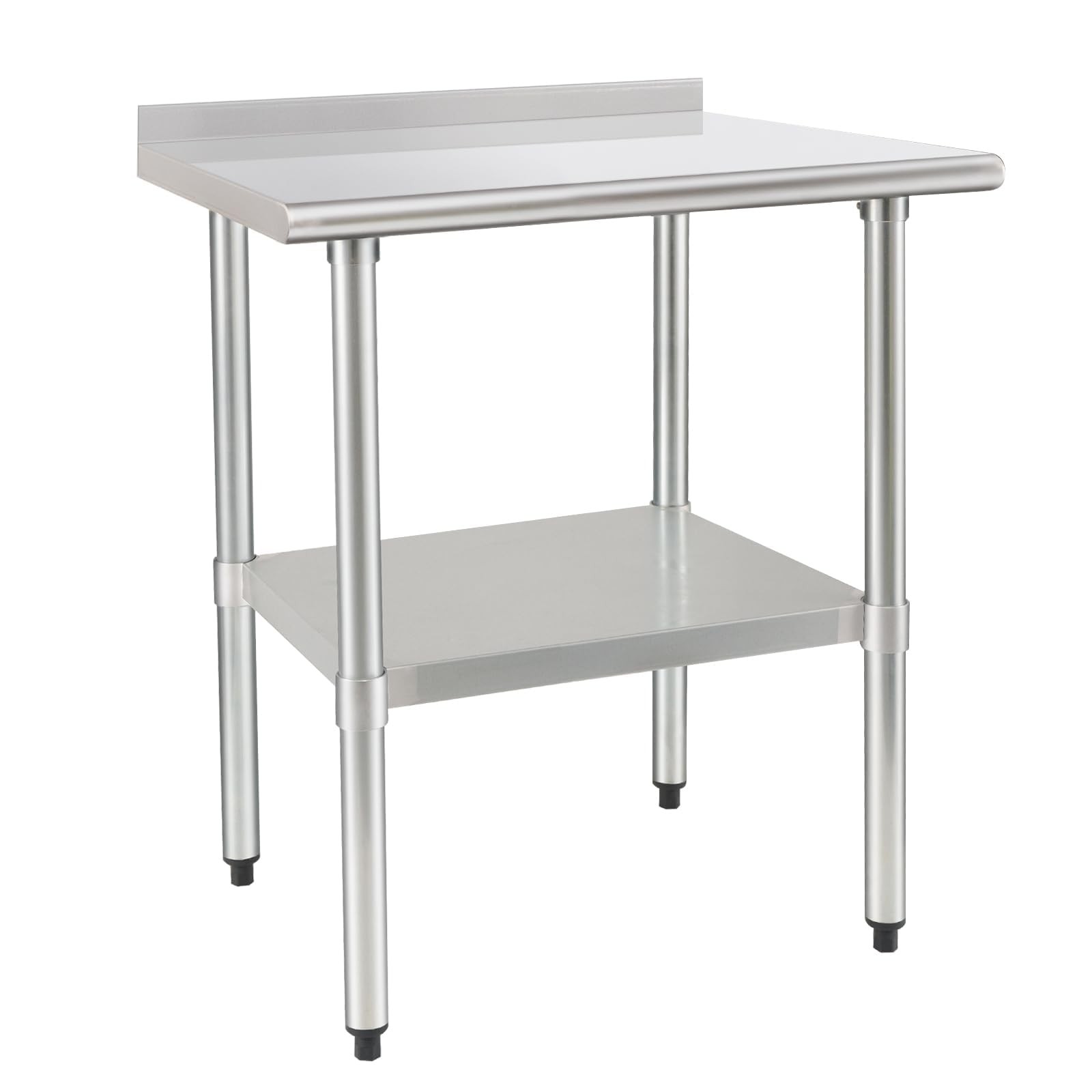 Stainless Steel Table For 24 X 30In Derro