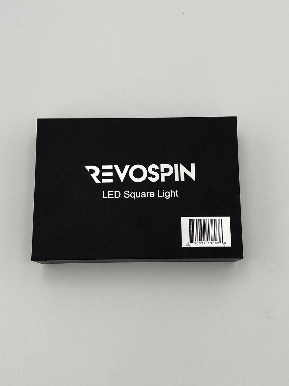 New Bright Light LED for selfies, vlogging and photography