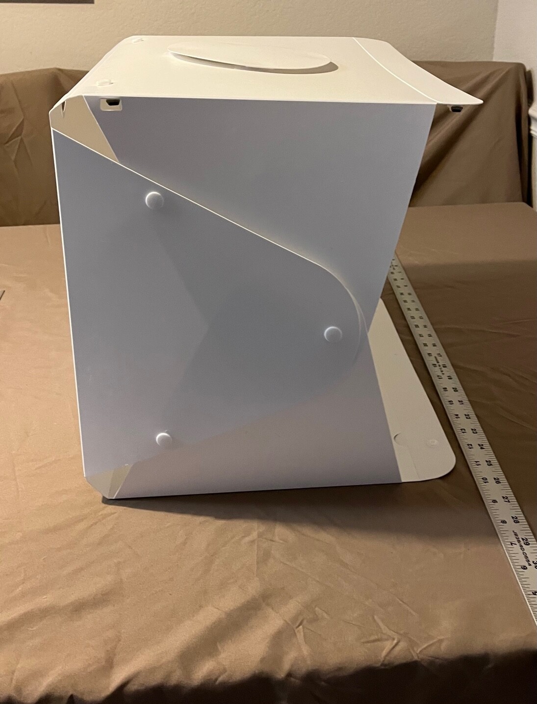 Light Box Photo Studio Shooting Booth for Photography Photos Portable