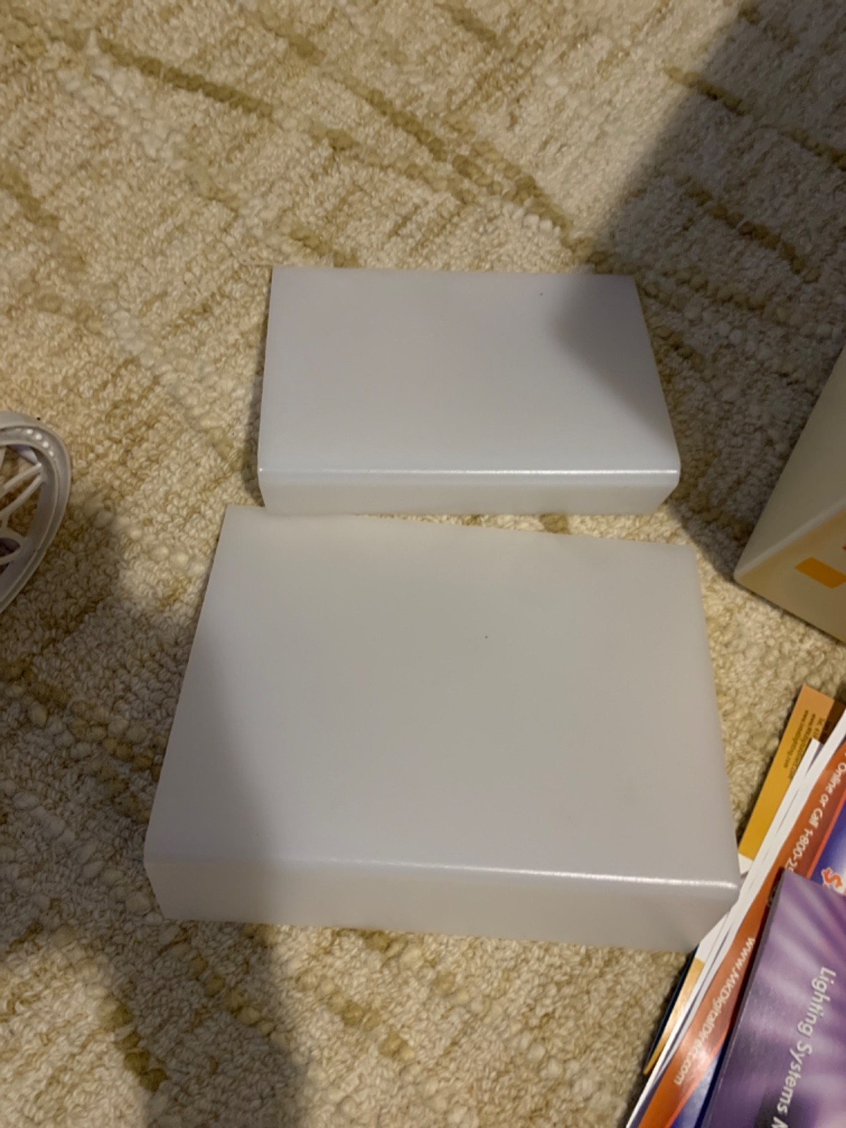 MK Digital Direct Photo-eBox Plus Photo Light Box Ortech Platform