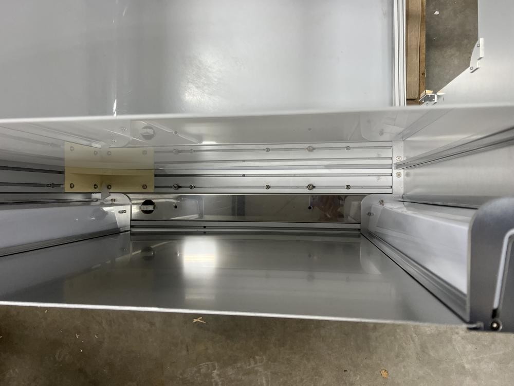 Ortery 3D PhotoBench 260 N/A 3DPB-260 Gray (N/A) – Fair