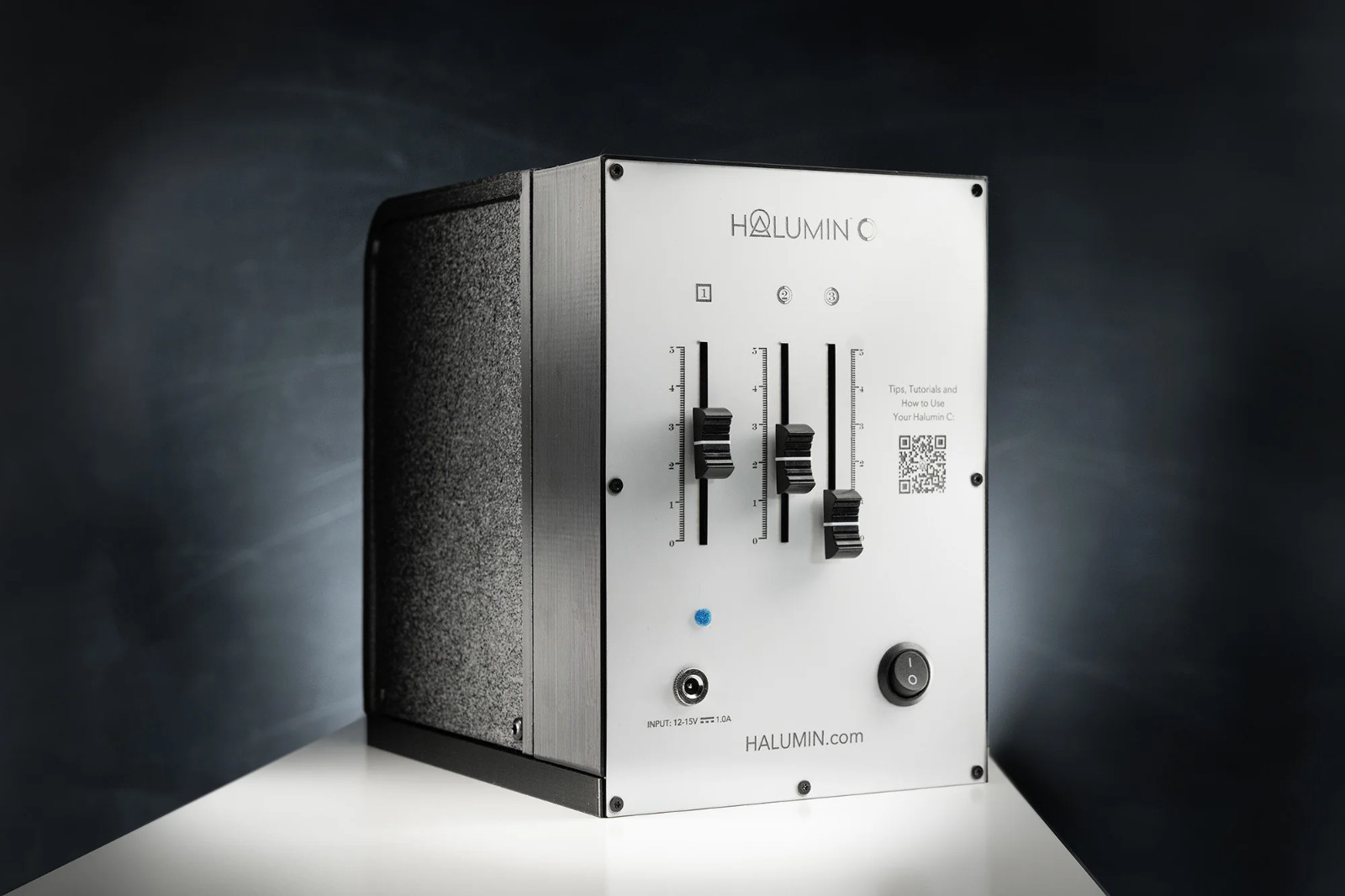 Halumin™ C – The Ultimate Coin Photography and Small Artifact Illumination