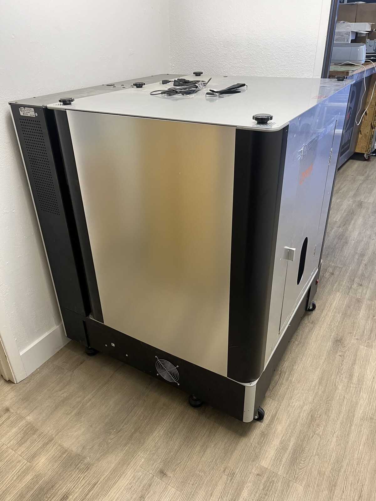 Ortery 360 Photography Light Box PhotoBench 260