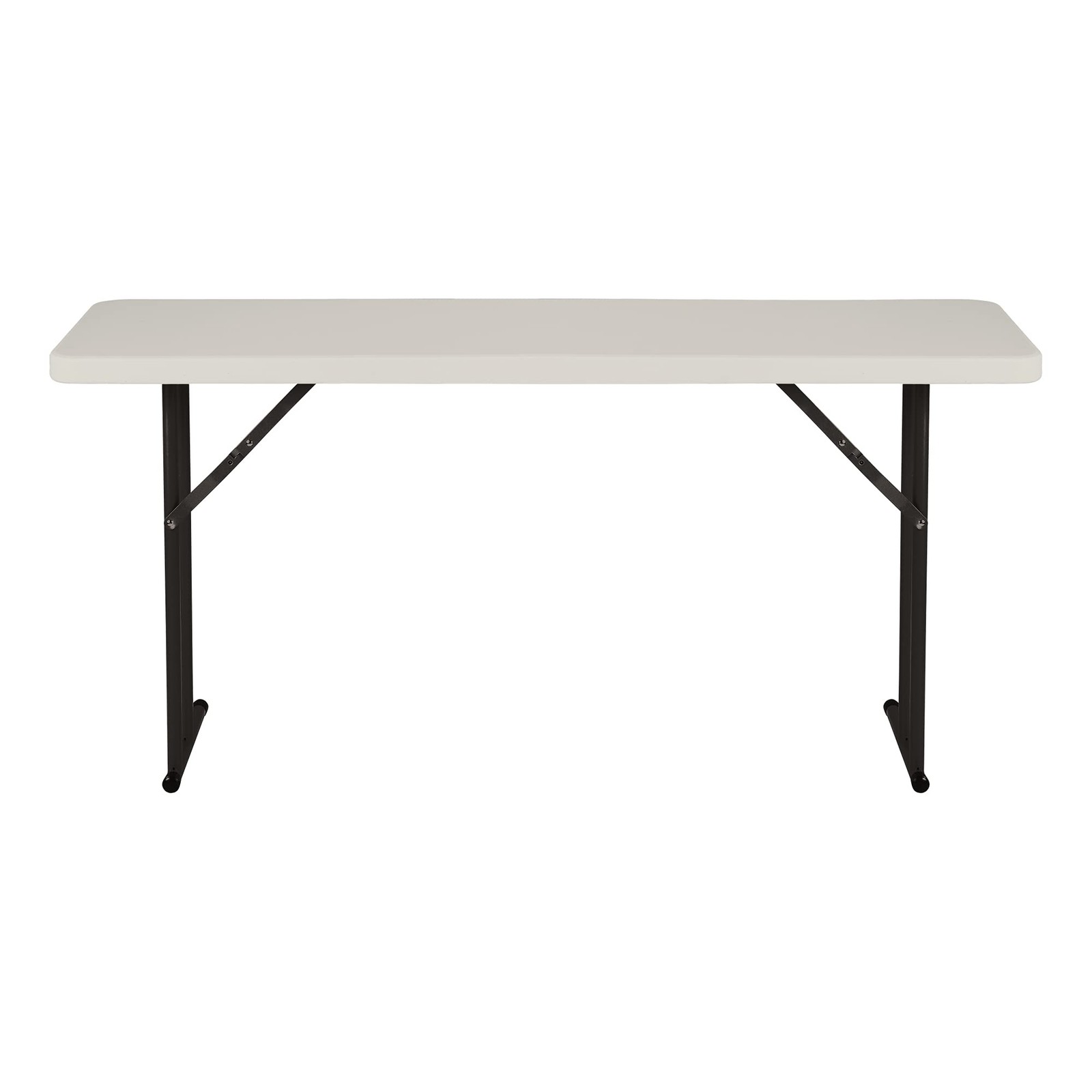 Norwood Commercial Furniture 5 Indoor/Outdoor Folding Training Table