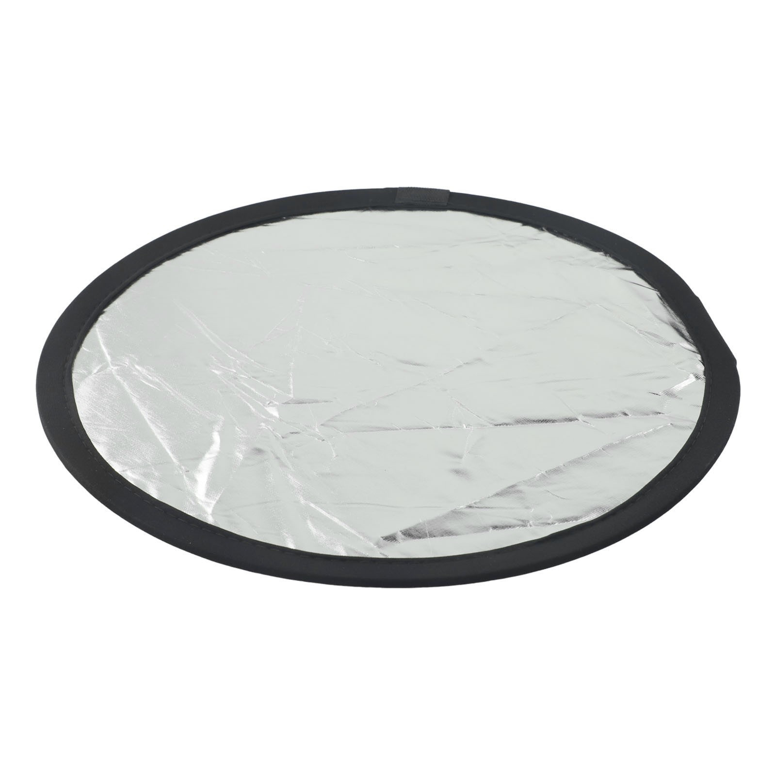 Handheld Multifolding Reflective Plate for Photography Gold Silver Edition
