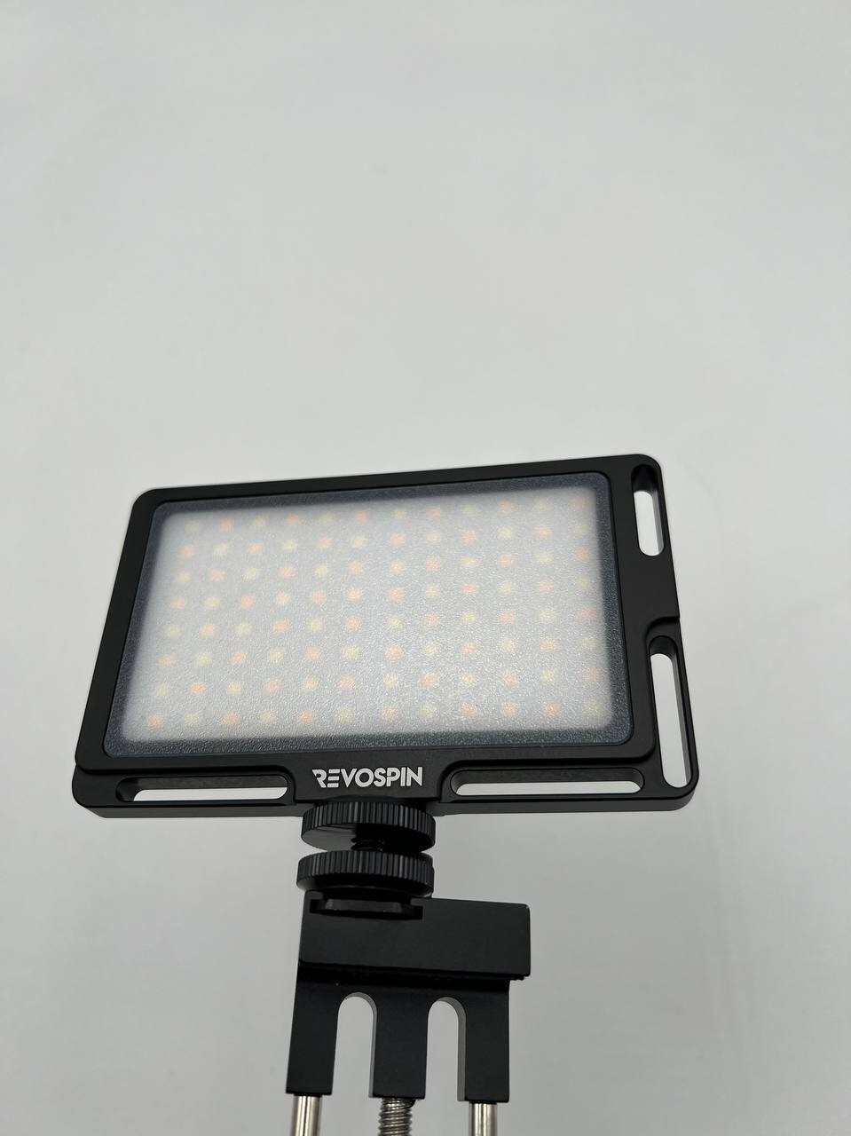 New Bright Light LED for selfies, vlogging and photography