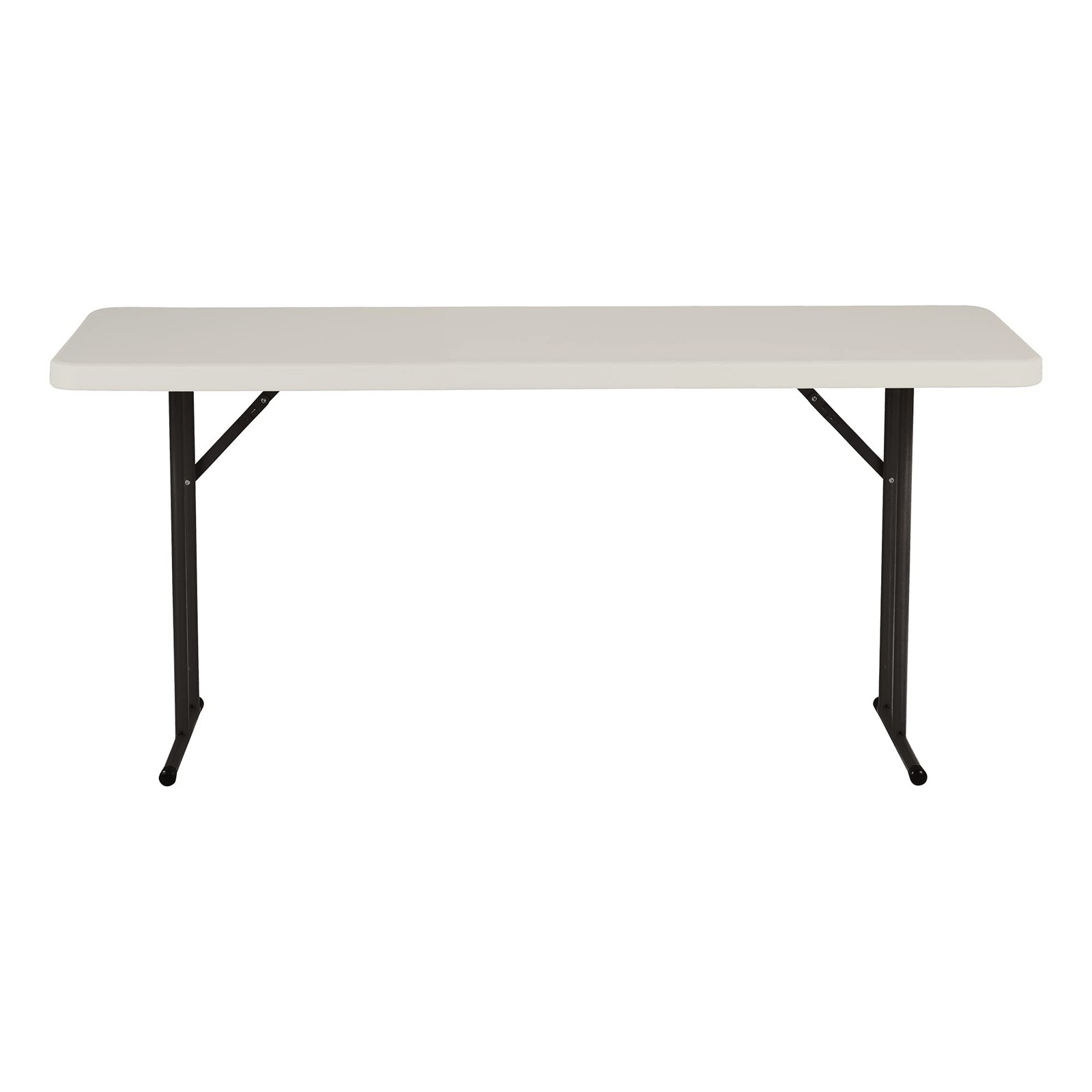 Norwood Commercial Furniture 5 Indoor/Outdoor Folding Training Table