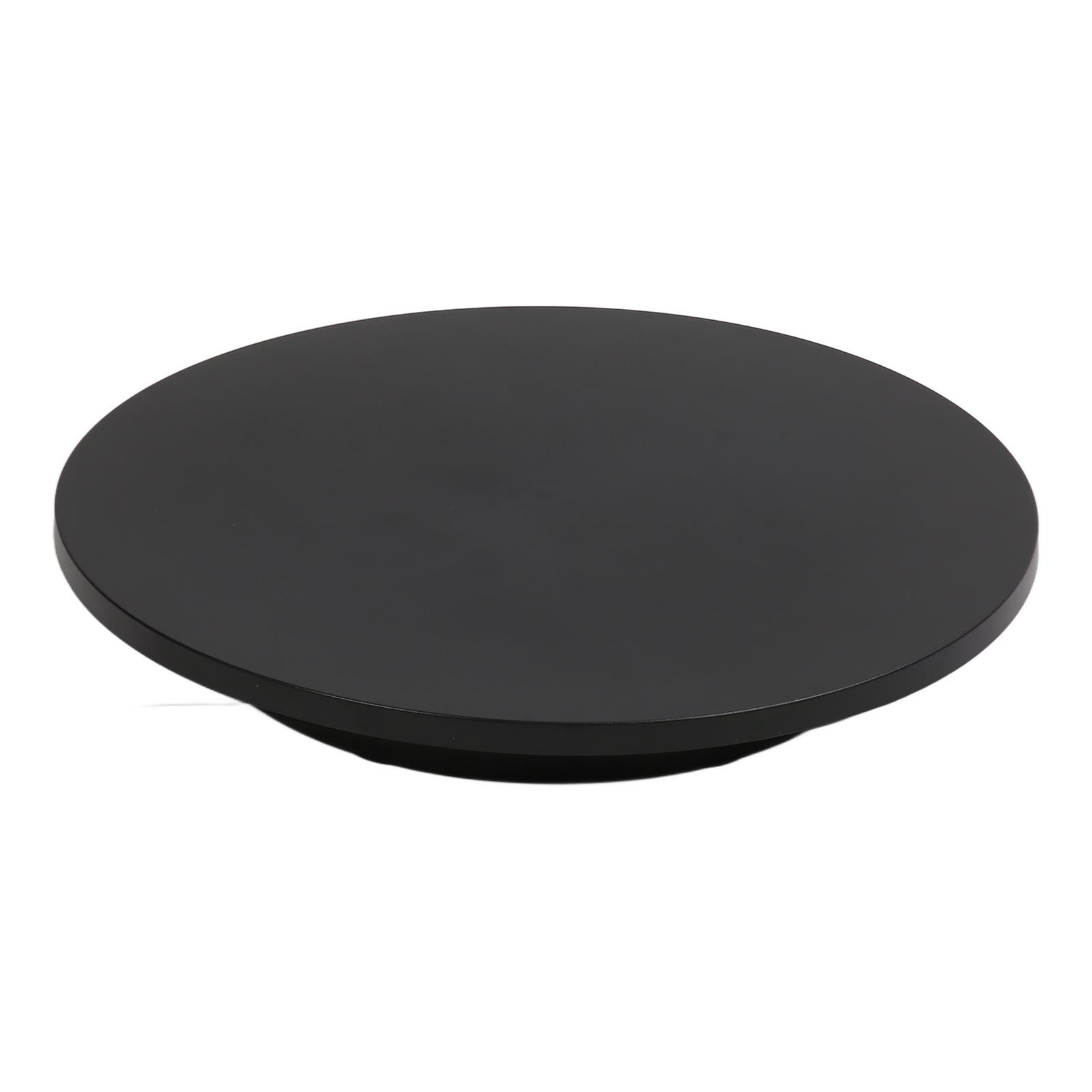 Photography Turntable With Remote Control 16.5 Inch Rotating Display Stand RJIQ