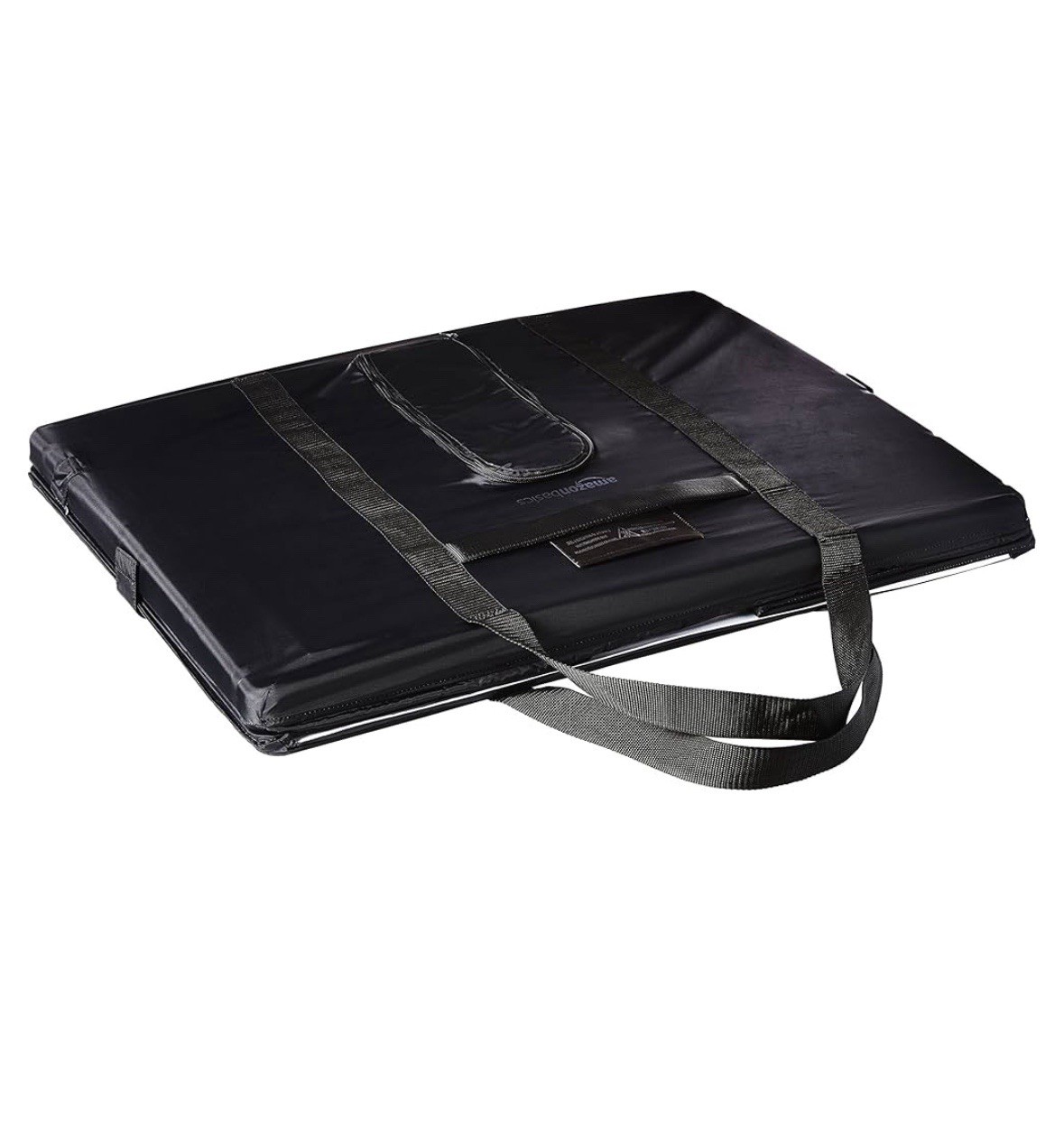 AmazonBasics Portable Foldable Photo Studio Box With Led Light. 25x30x25 Inches
