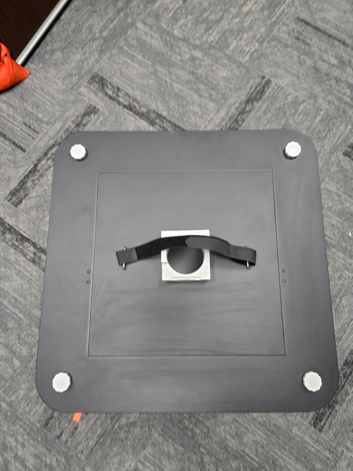 Ortery 2D PhotoBench 120 – Professional Product Photography Light Box – Used
