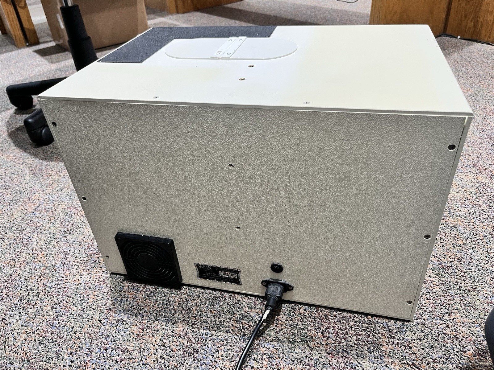 MK Digital Direct “The Box” Photo Box Plus, Digital Lighting System, WORKS