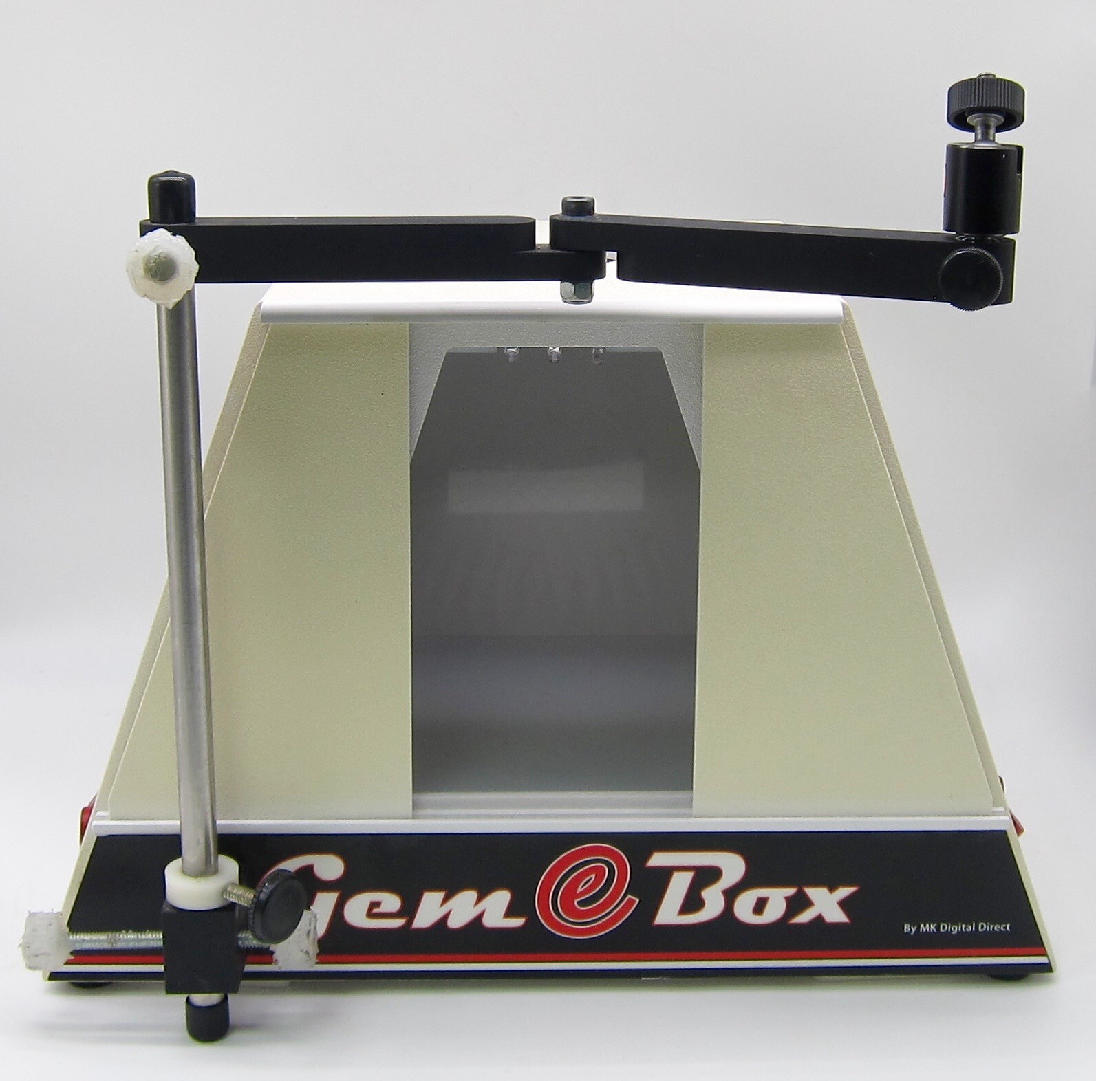 MK Digital Direct Gem-eBox (120 VAC)