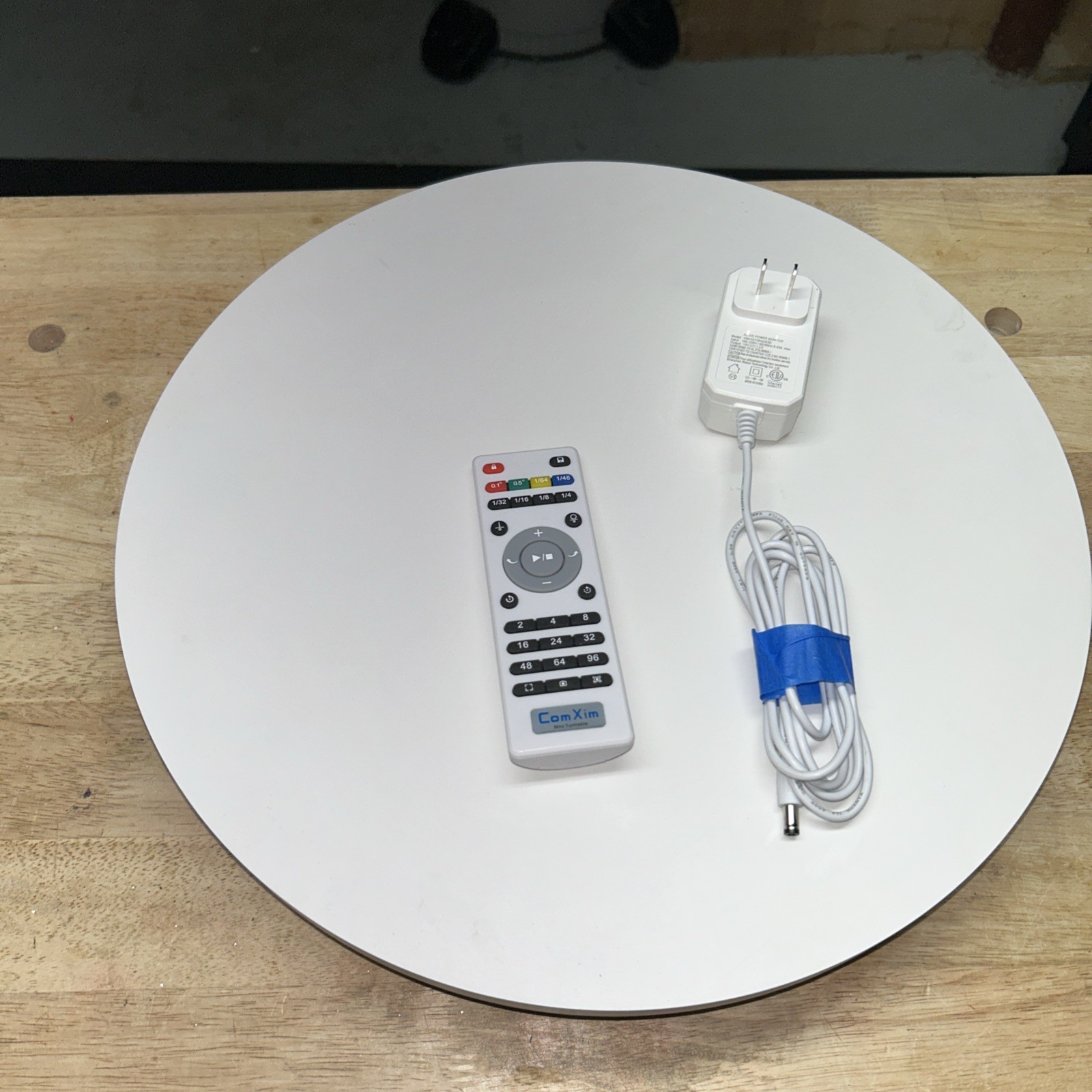Electronic Roundtable for Online Sales with Remote Comxim nt400rl40gu-a