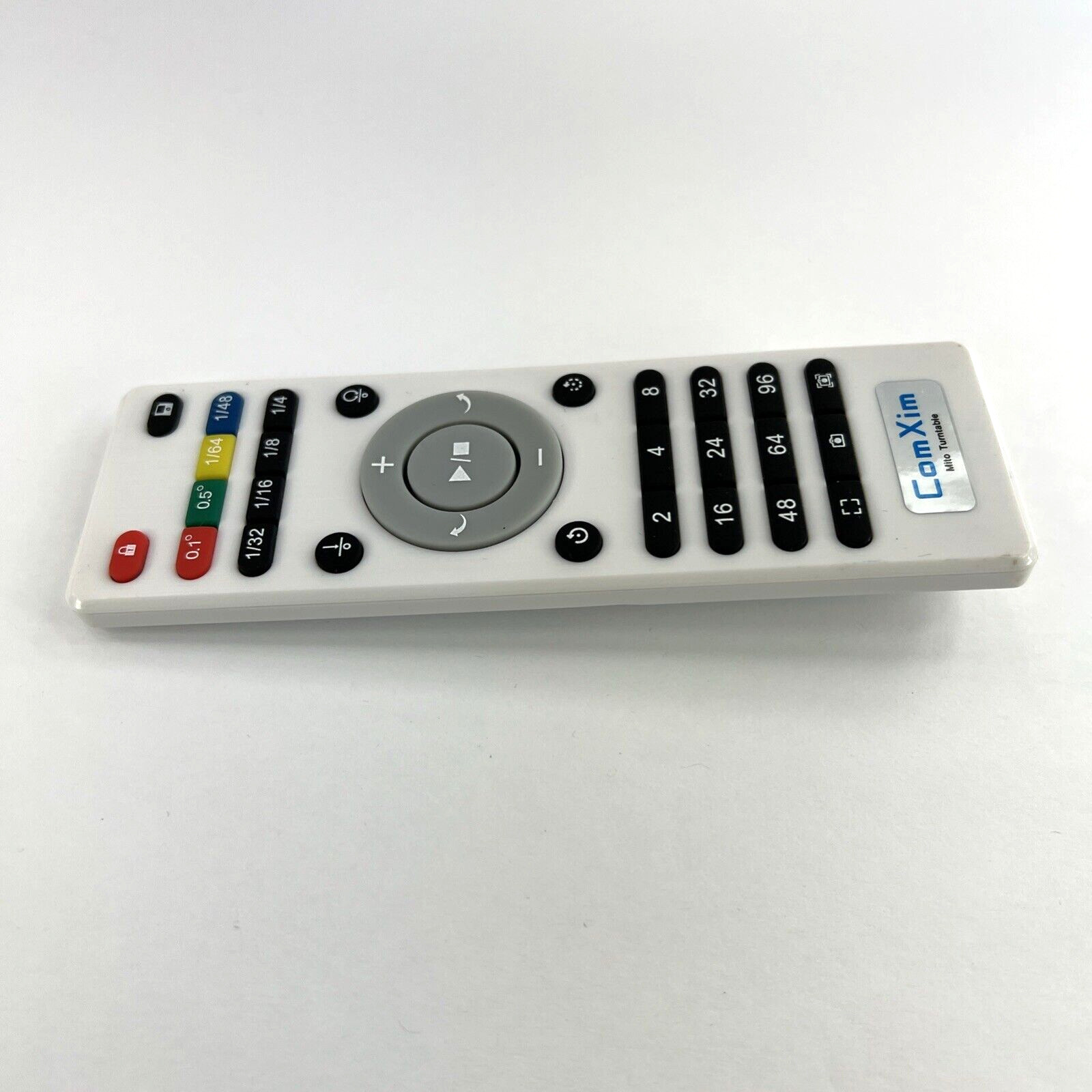 ComXim Mito Turntable Remote Control for 360 Degree Photography – Genuine TESTED