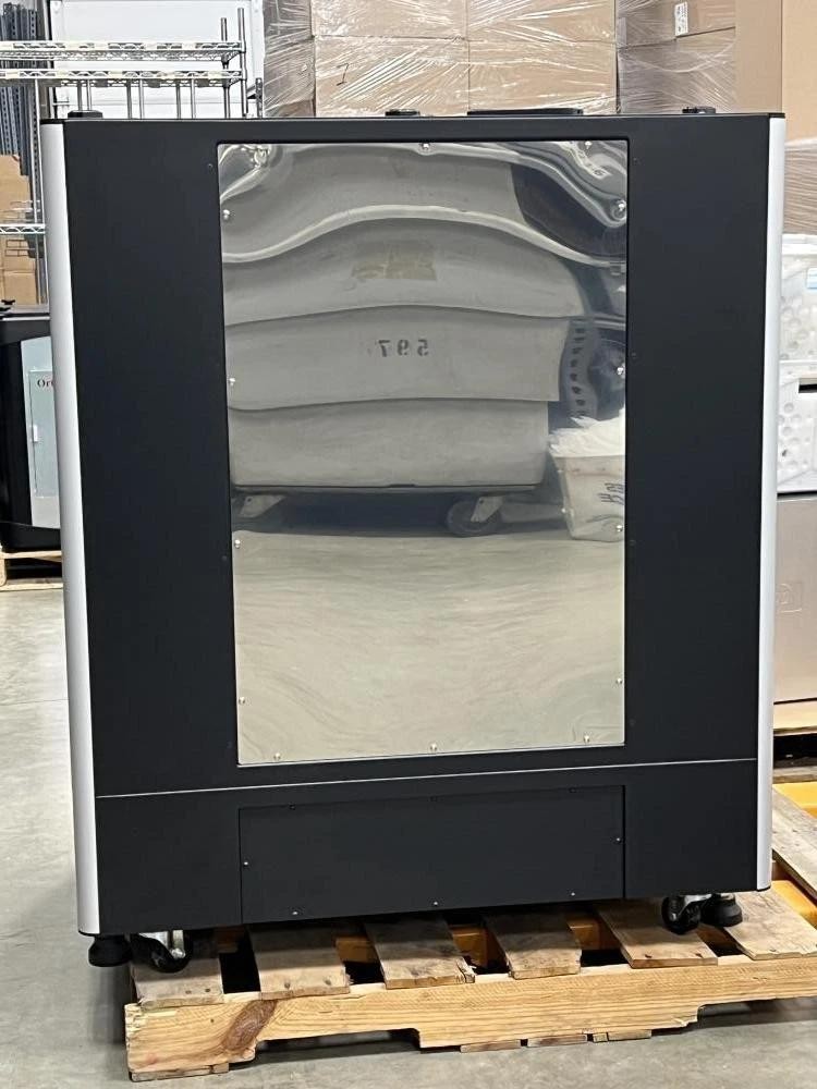 Ortery 3D PhotoBench 260T N/A 3DPB-260T Gray (N/A) – Fair