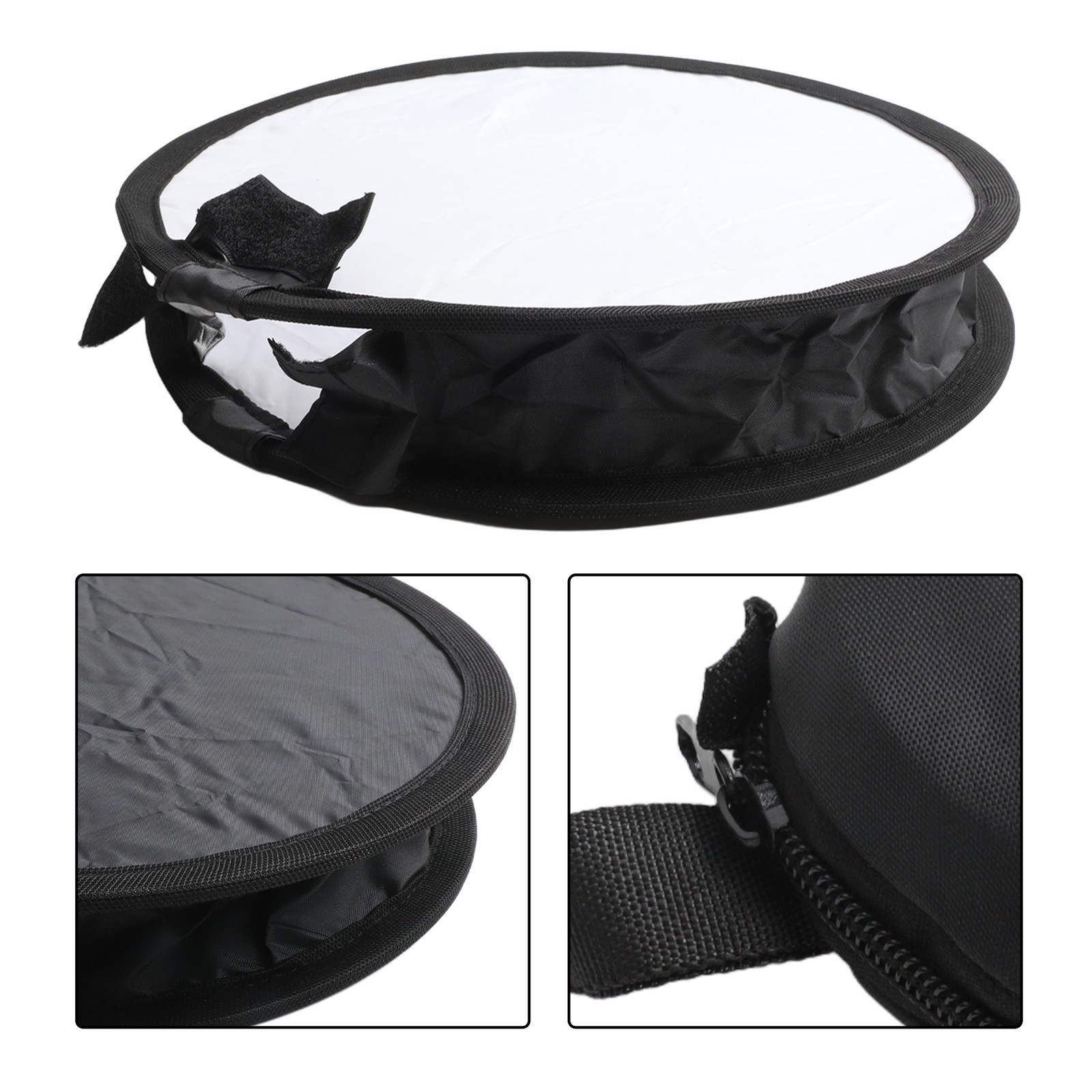 For Existing Gear Light Diffuser Softbox Seamlessly Integrates With Gear