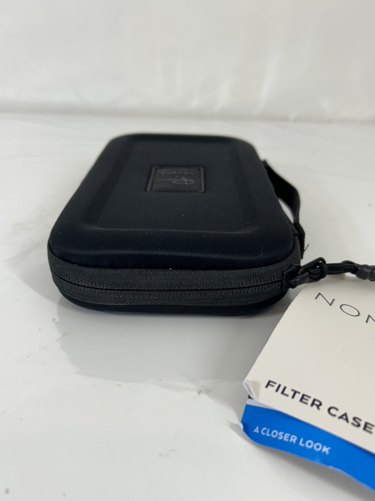 NEW Nomatic Mckinnon Camera FILTER CASE – Store up to 6 Filters – NWT B9