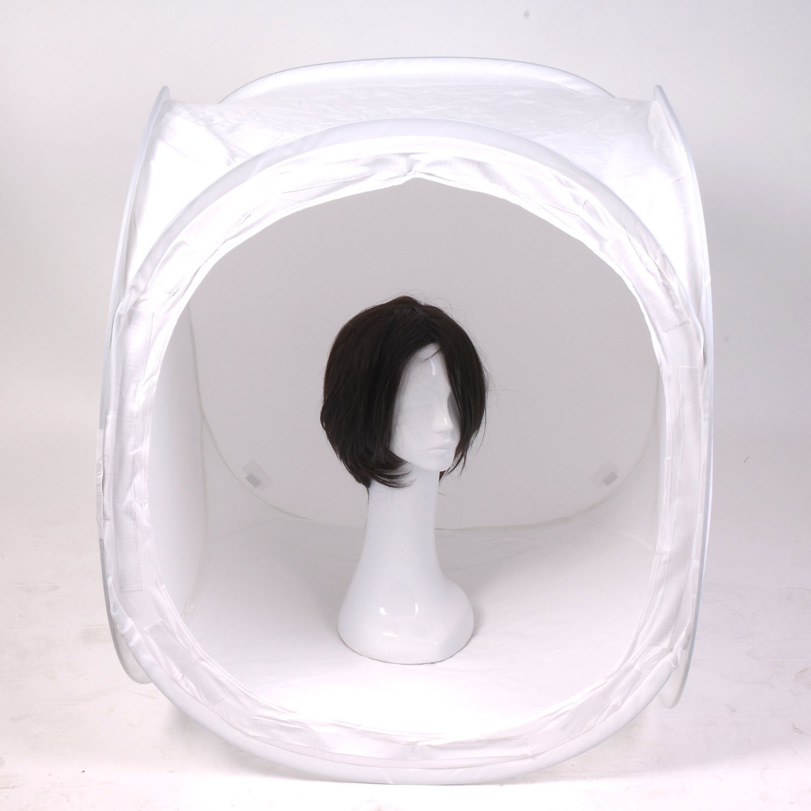 30″75x75cm Photo Studio Light Tent Cube Soft Box For Nikon Canon Hasselblad Sony