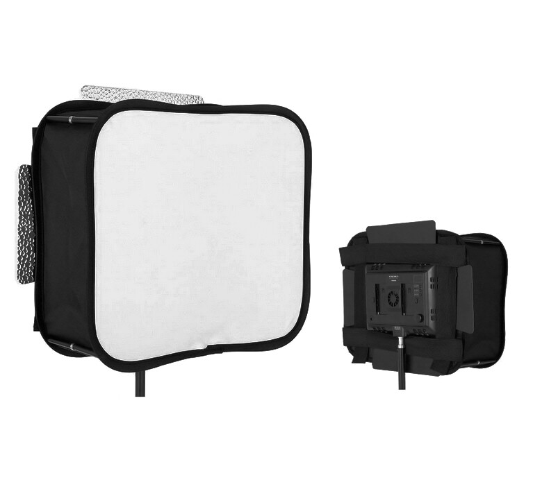 Sb600 Softbox for Yongnuo Yn600 Yn600l II Yn600s Yn600rgb Yn600air Yn900