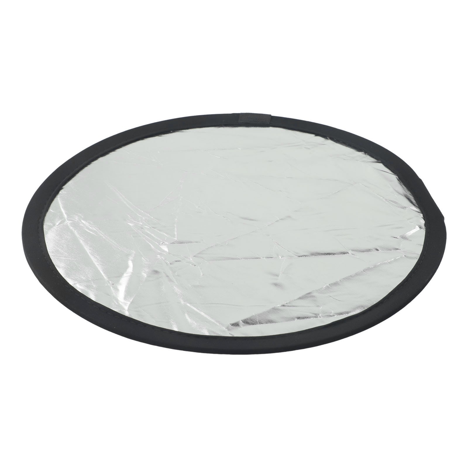 Portable Light Plate for Photography Reflector 5 in 1 with Gold Silver Surfaces