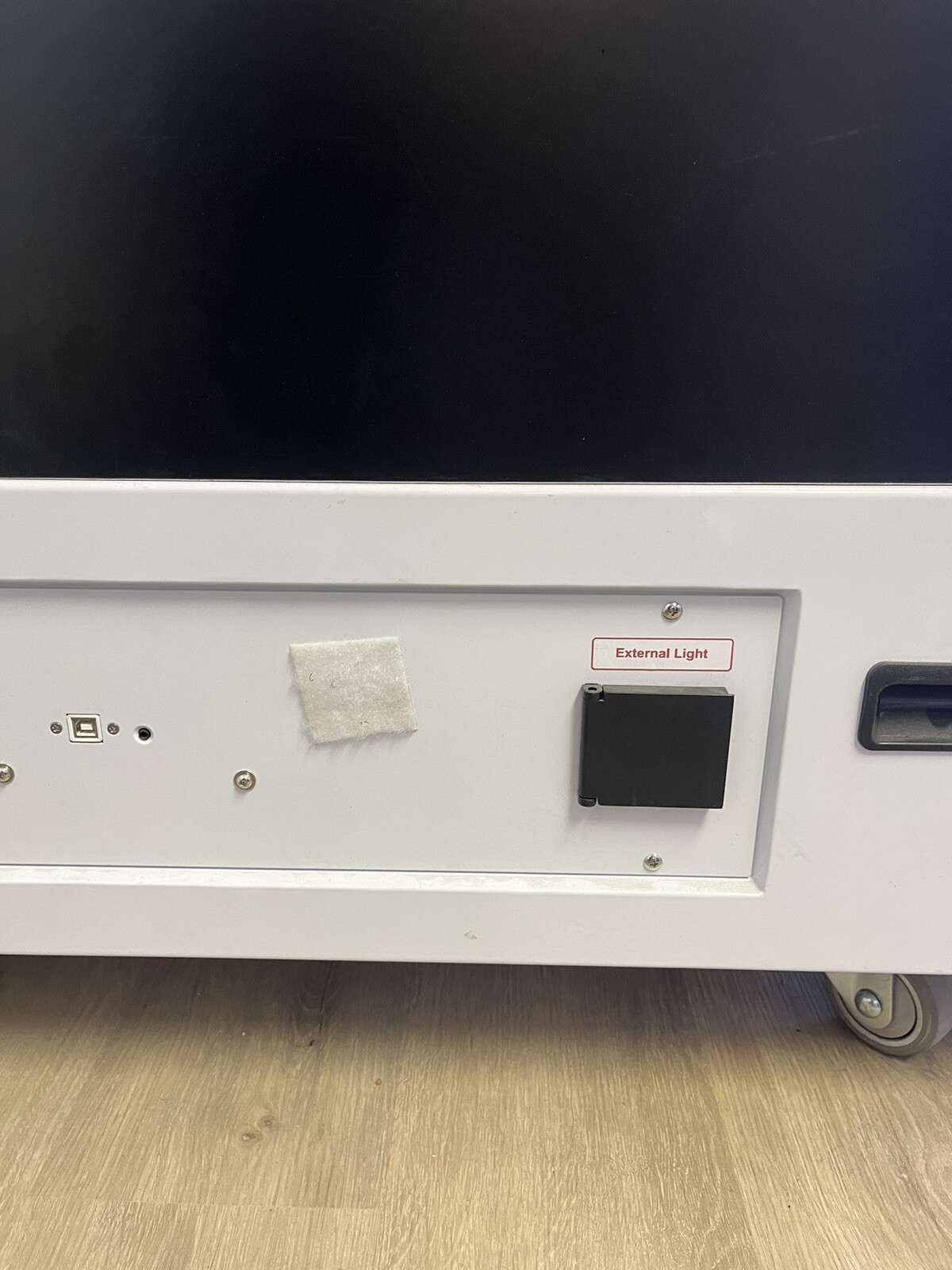 Ortery 360 photography Light Box P330