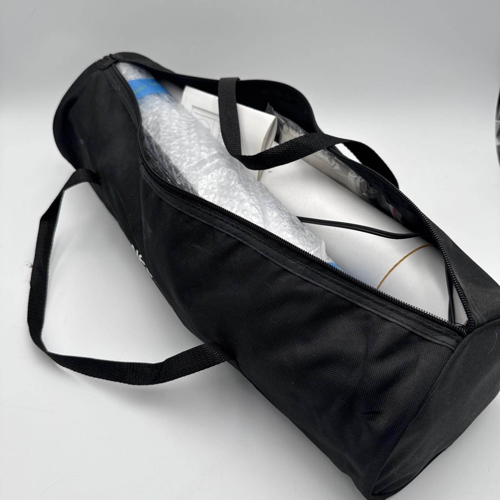 PHOTO STUDIO LIGHT BOX 20” X 20” SHOOTING LED LIGHT TENT FOLDABLE