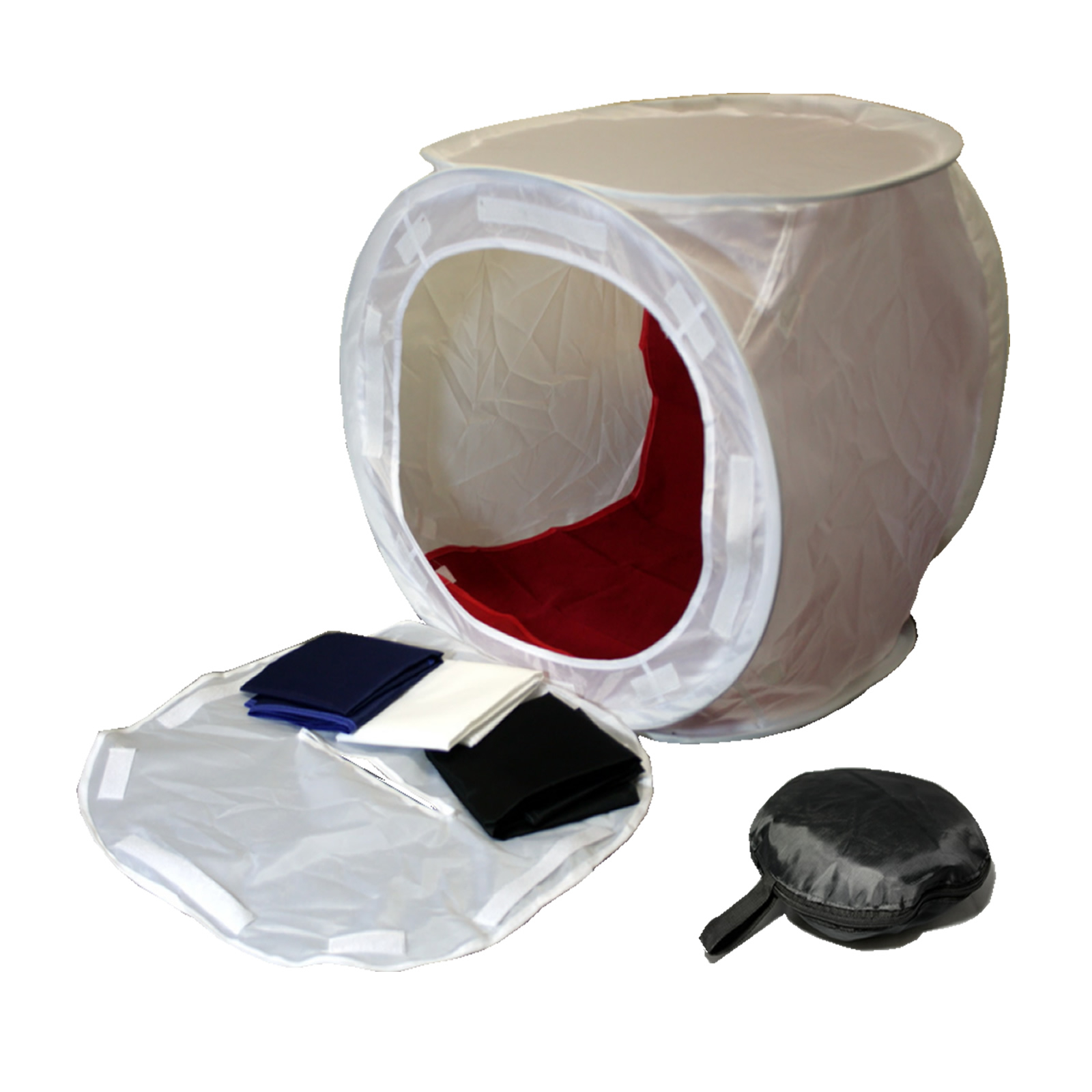 Soft Box 20″ Photography Cube Shooting Tent Photo Softbox Lighting Tent Studio