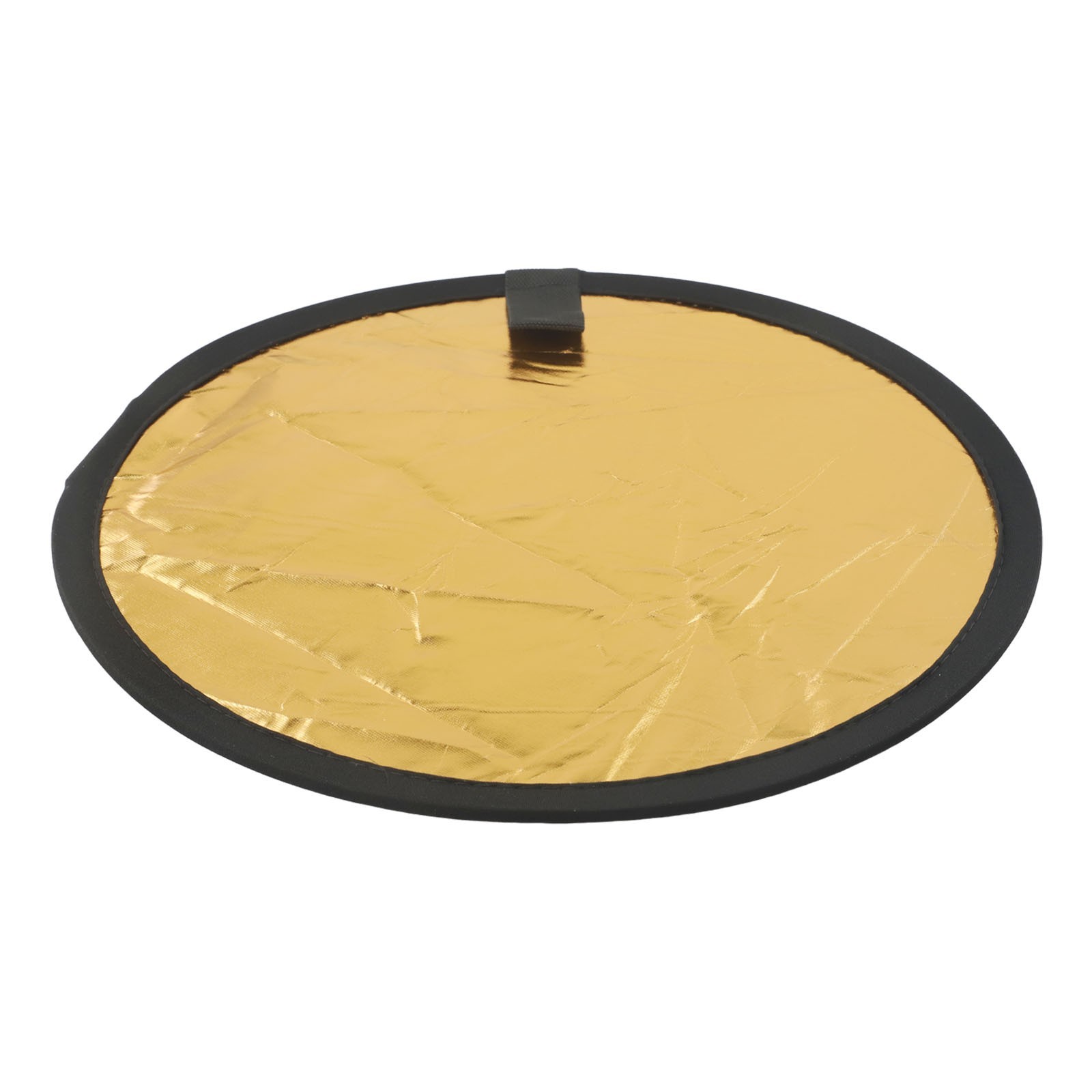 Portable Light Plate for Photography Reflector 5 in 1 with Gold Silver Surfaces