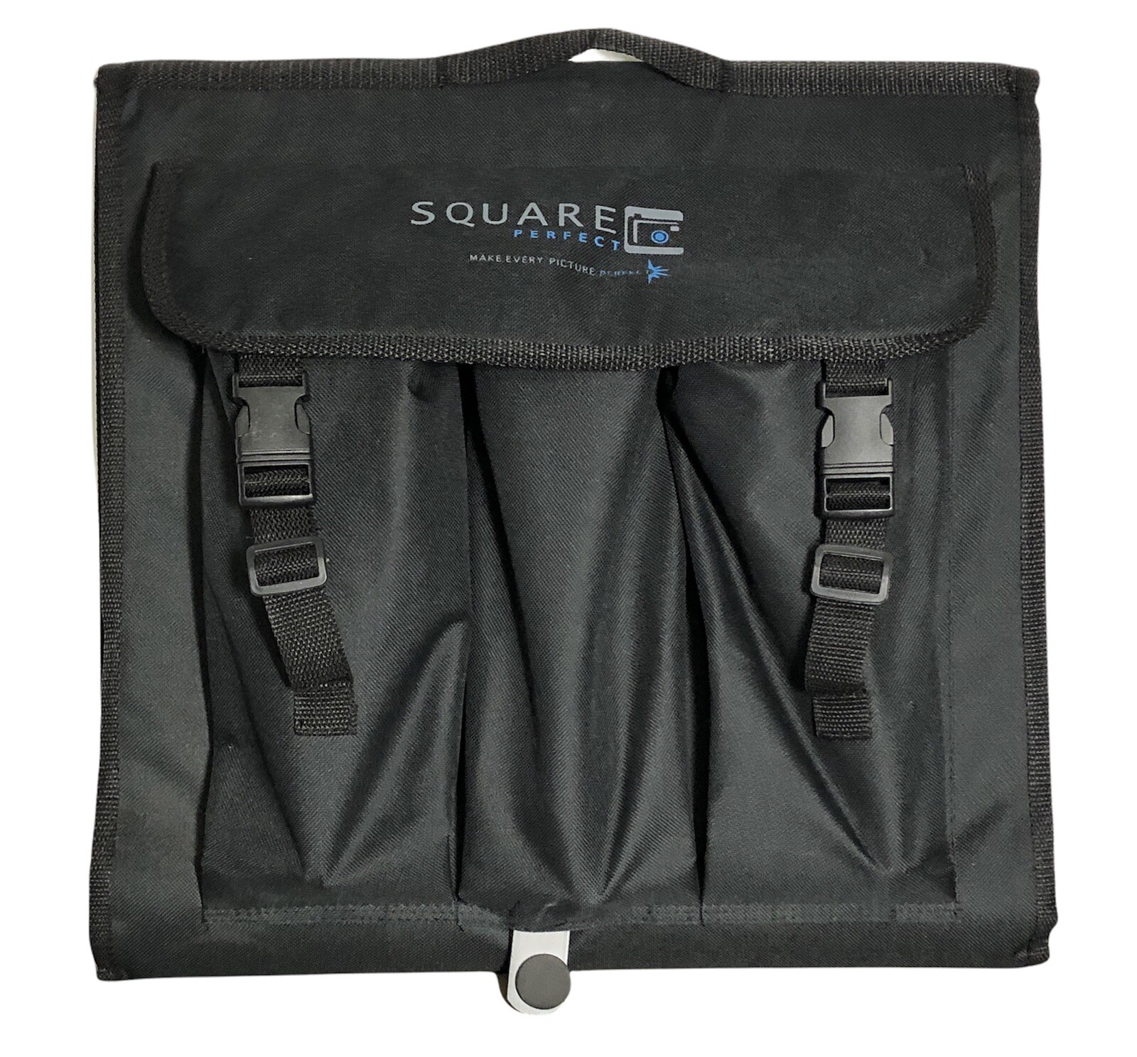 Square Perfect Professional Studio Photo Kit 3085 SP200 Lamps Box Photography