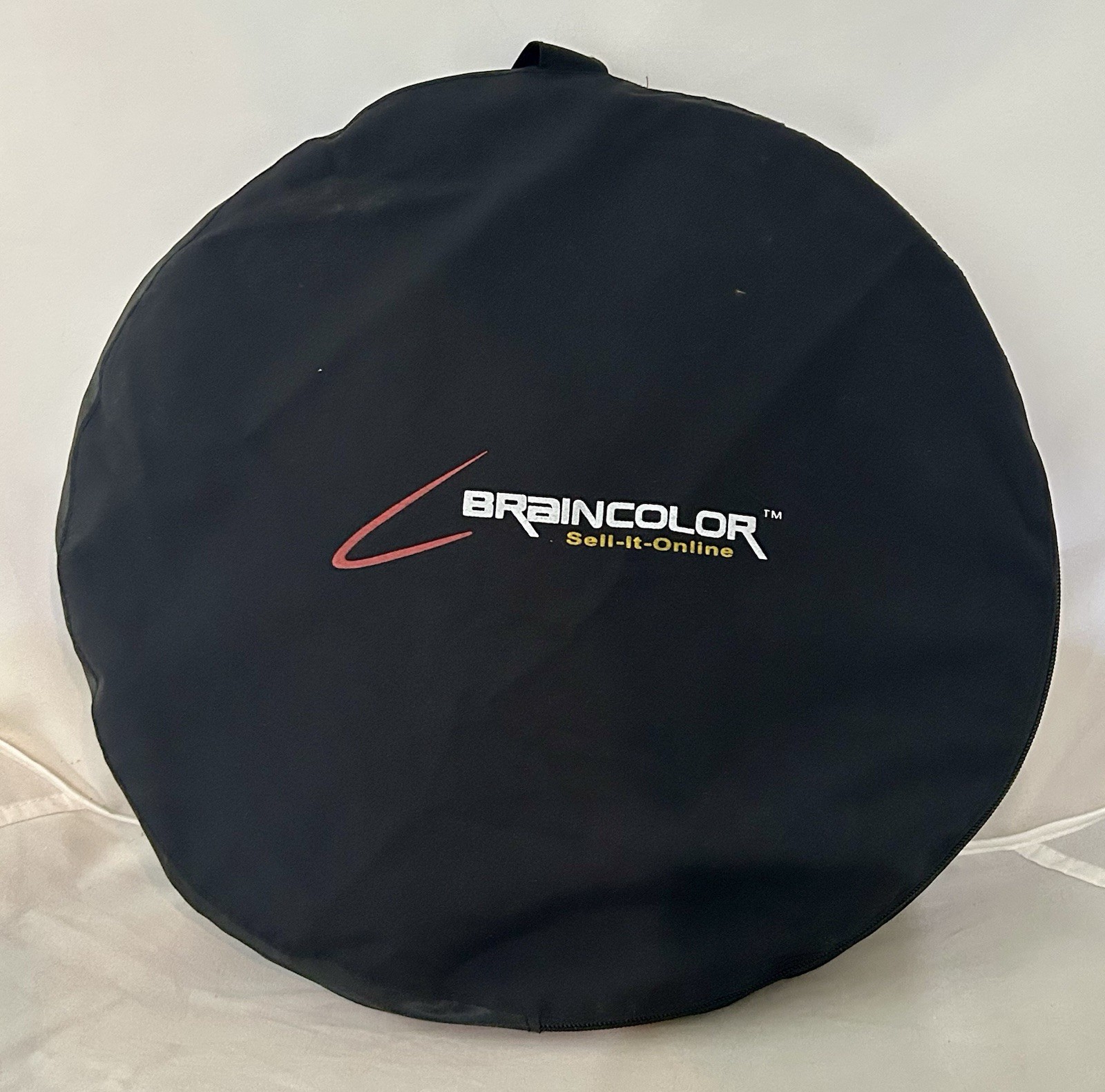 Foldable Photo Studio Shooting Tent Light Cube Diffusion Softbox Kit 12” x 13”
