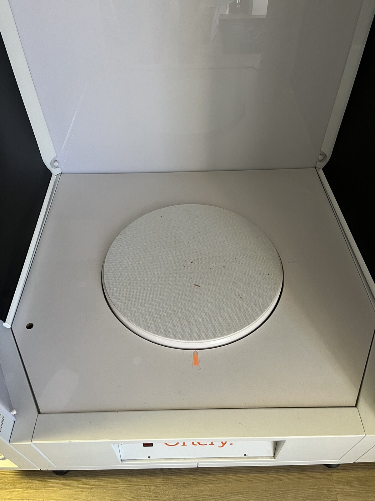 Ortery 360 photography Light Box P330