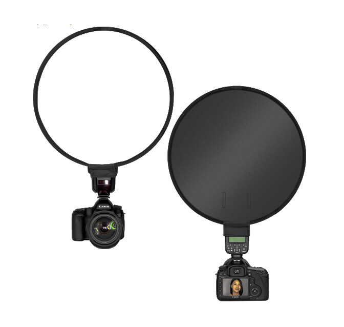 15 11/16in Softbox Universal Blitz Softbox for All Flashes LC6258