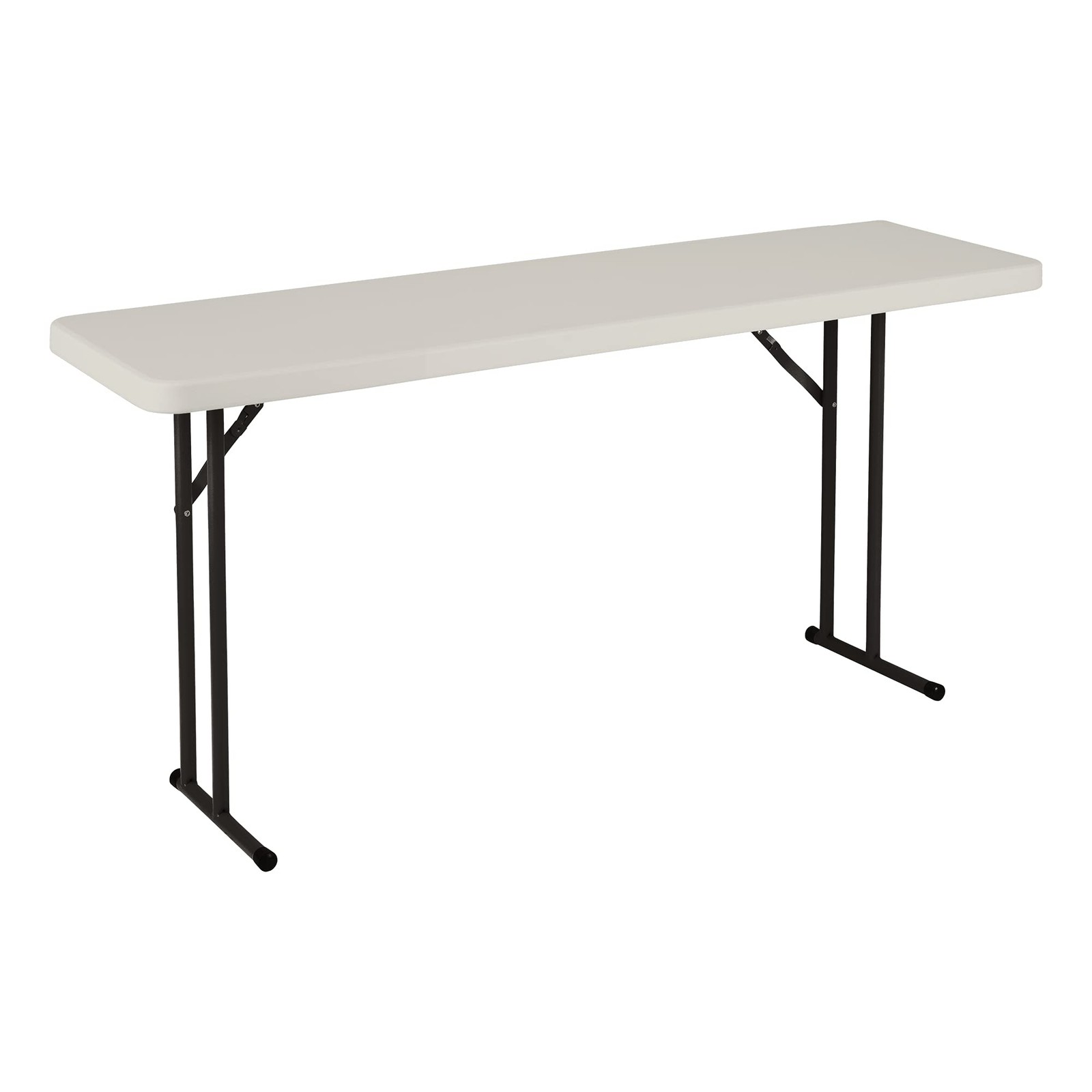 Norwood Commercial Furniture 5 Indoor/Outdoor Folding Training Table