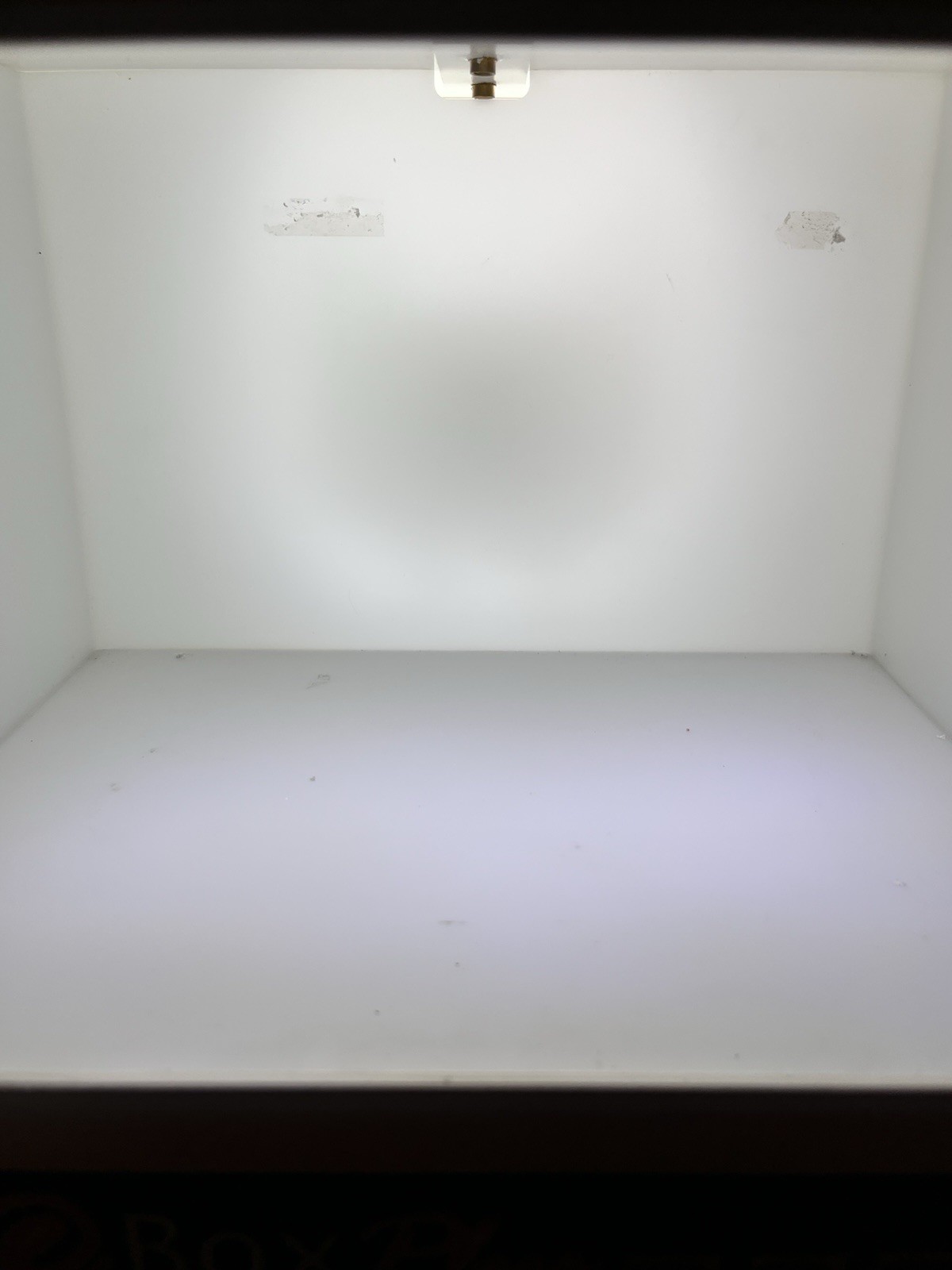 MK Digital Direct “The Box” Photo Box Plus, Digital Lighting System, WORKS