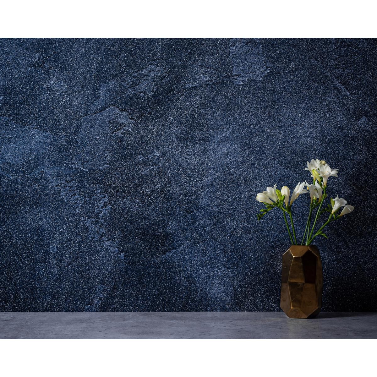 V-FLAT WORLD Duo Board – 30×40″ Double Sided Surface Board, Ocean Slate/Black Sl