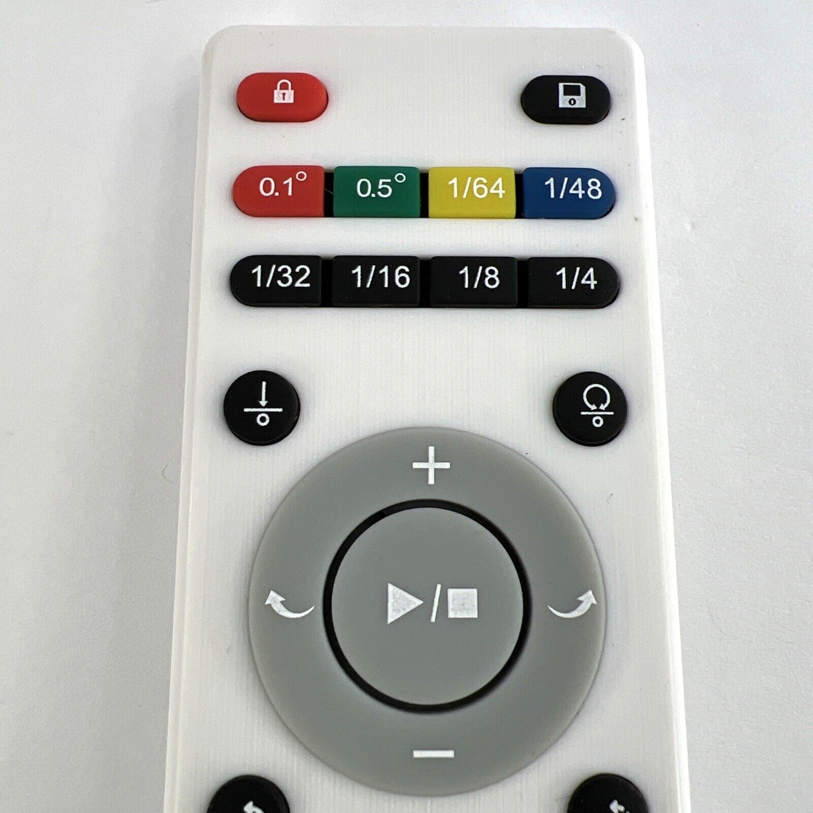 ComXim Mito Turntable Remote Control for 360 Degree Photography – Genuine TESTED