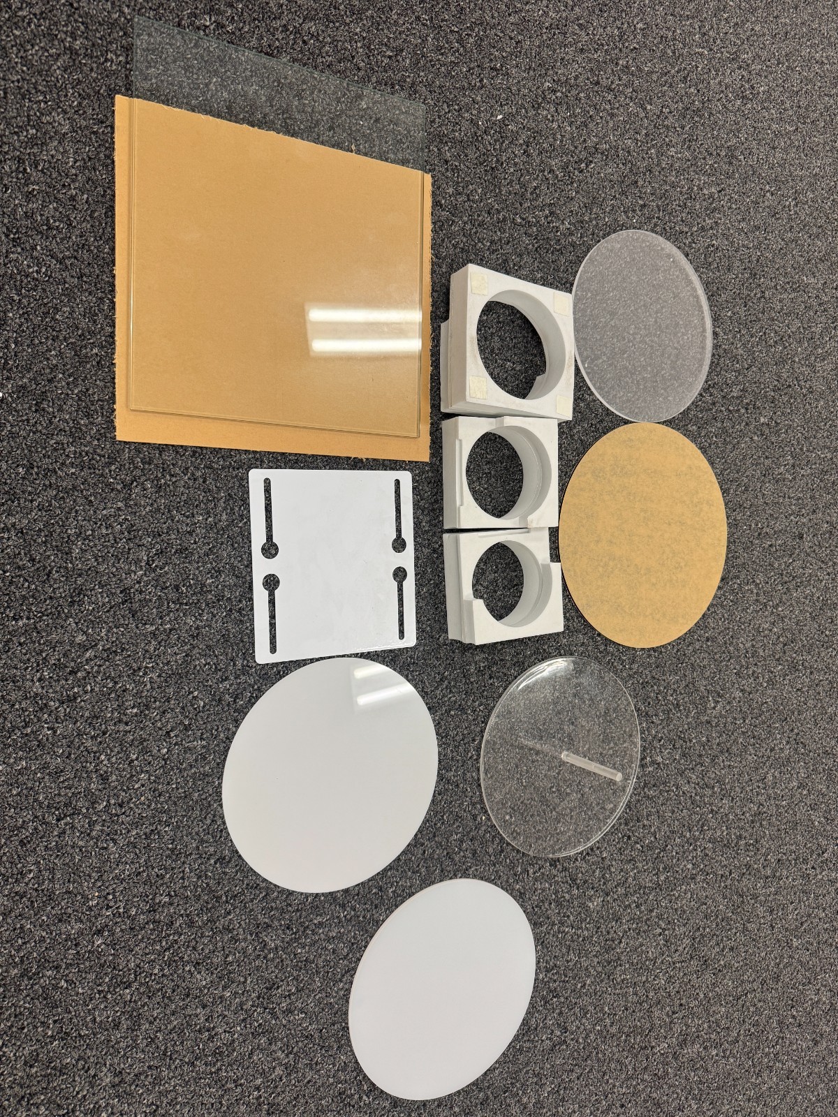 Ortery 3D PhotoBench 60 Light Box